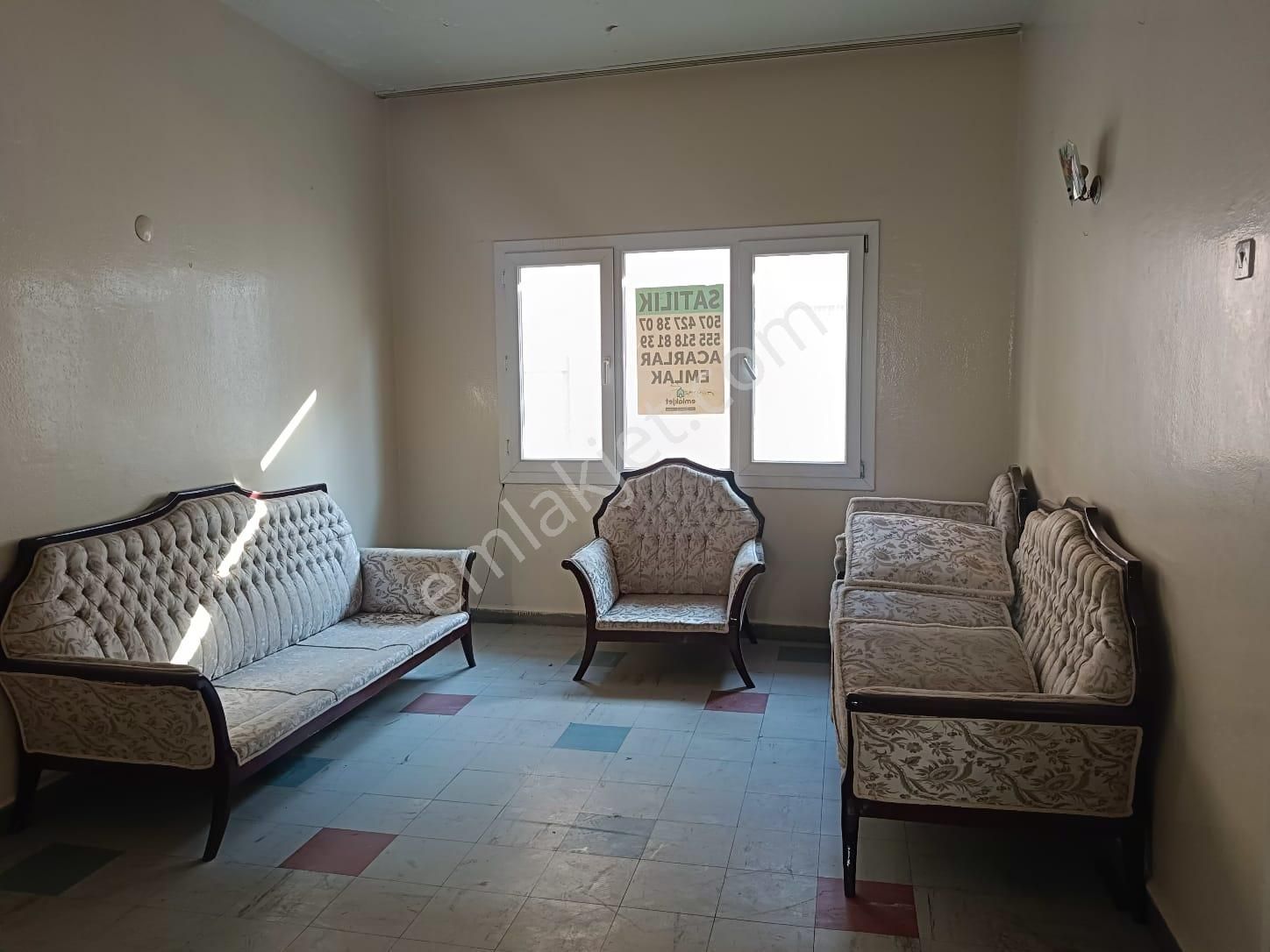 Acarlar Emlaktan Altıntaş Mahallesinde Satılık 2 Katlı Müstakil Ev - Görsel 16