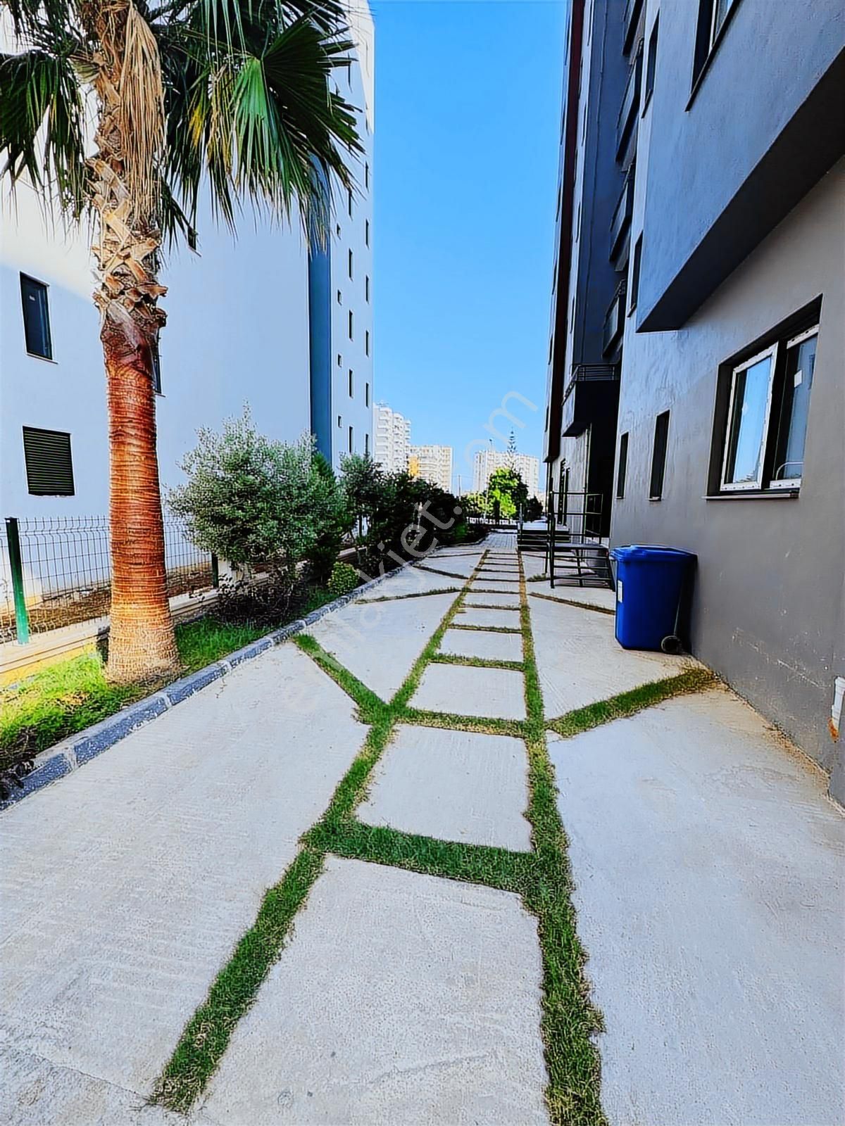 Avax*****tömükte Gmk Üzeri Satılık 1+1 Fırsat Daire - Görsel 22
