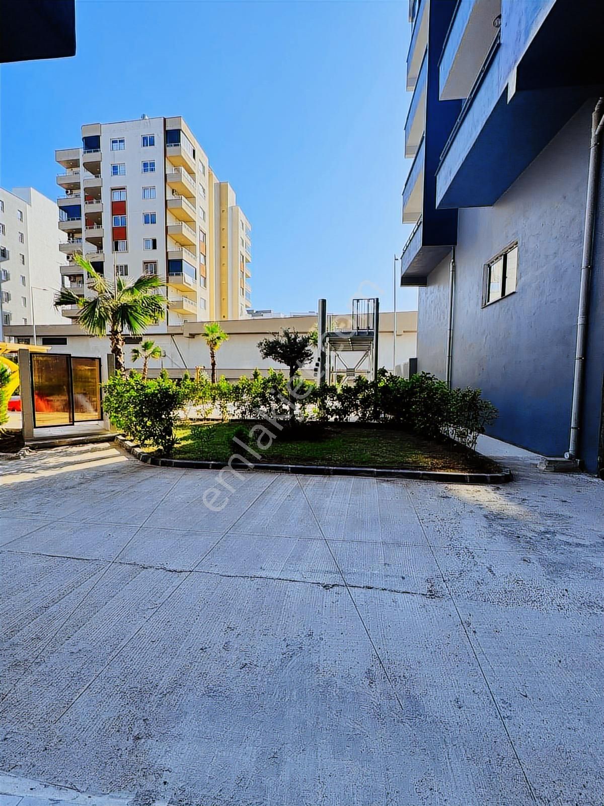 Avax*****tömükte Gmk Üzeri Satılık 1+1 Fırsat Daire - Görsel 21