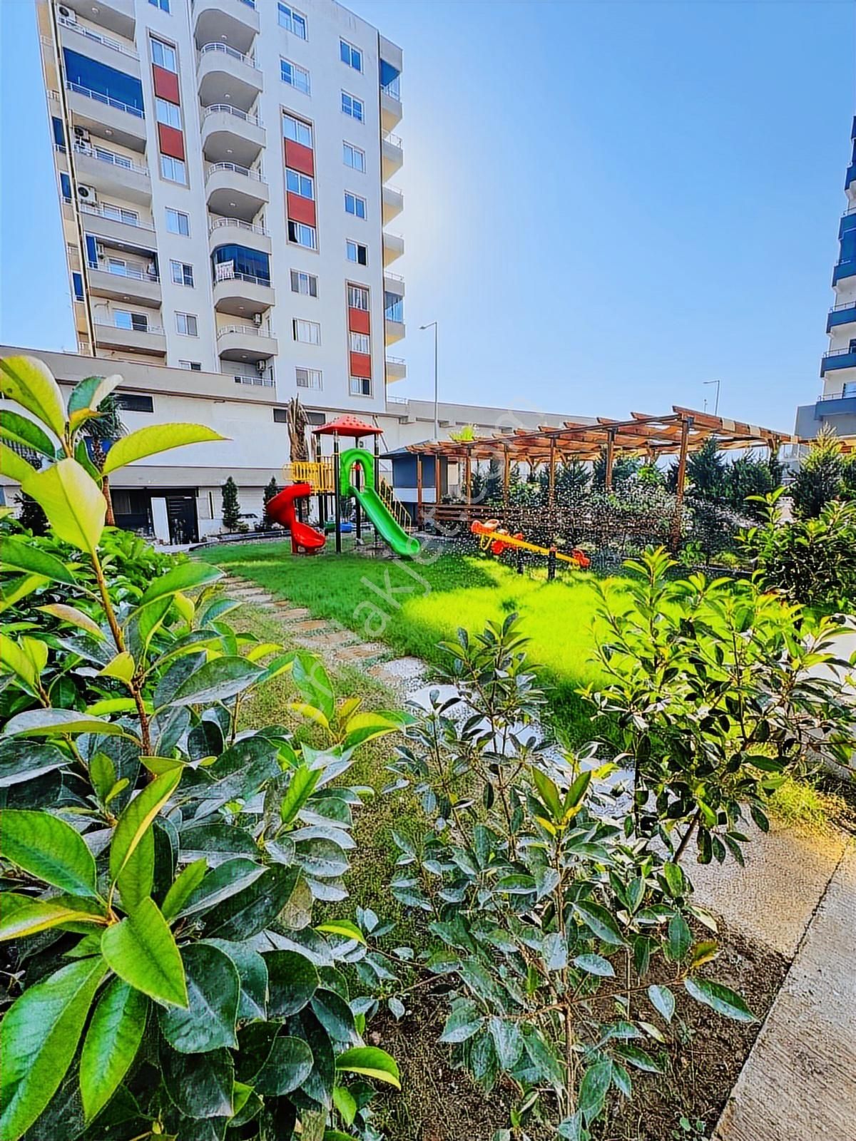 Avax*****tömükte Gmk Üzeri Satılık 1+1 Fırsat Daire - Görsel 20