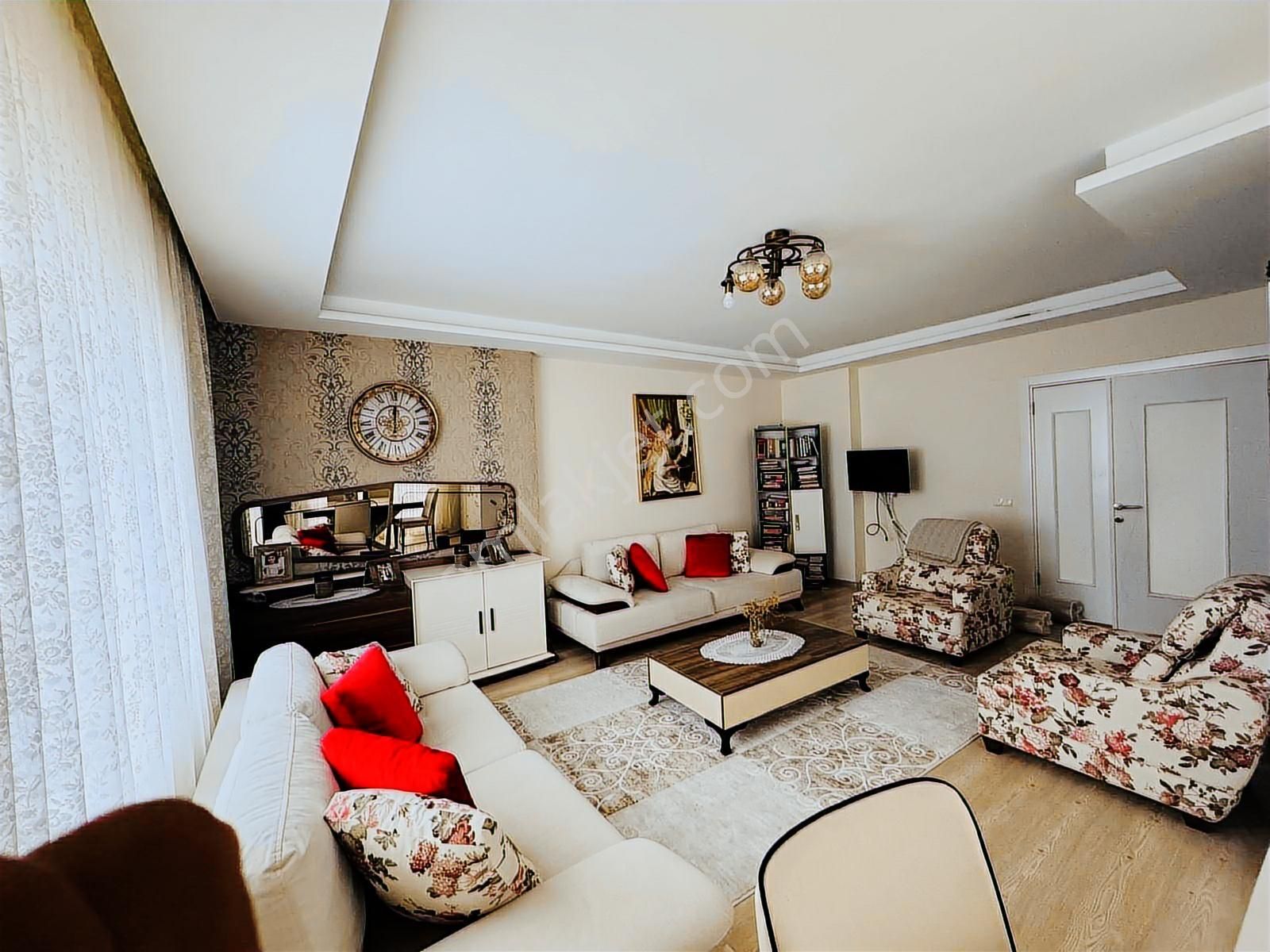 Avax*****yenişehir Çiftlikköyde Geniş Oturumlu 3+1 Fırsat Daire - Görsel 25