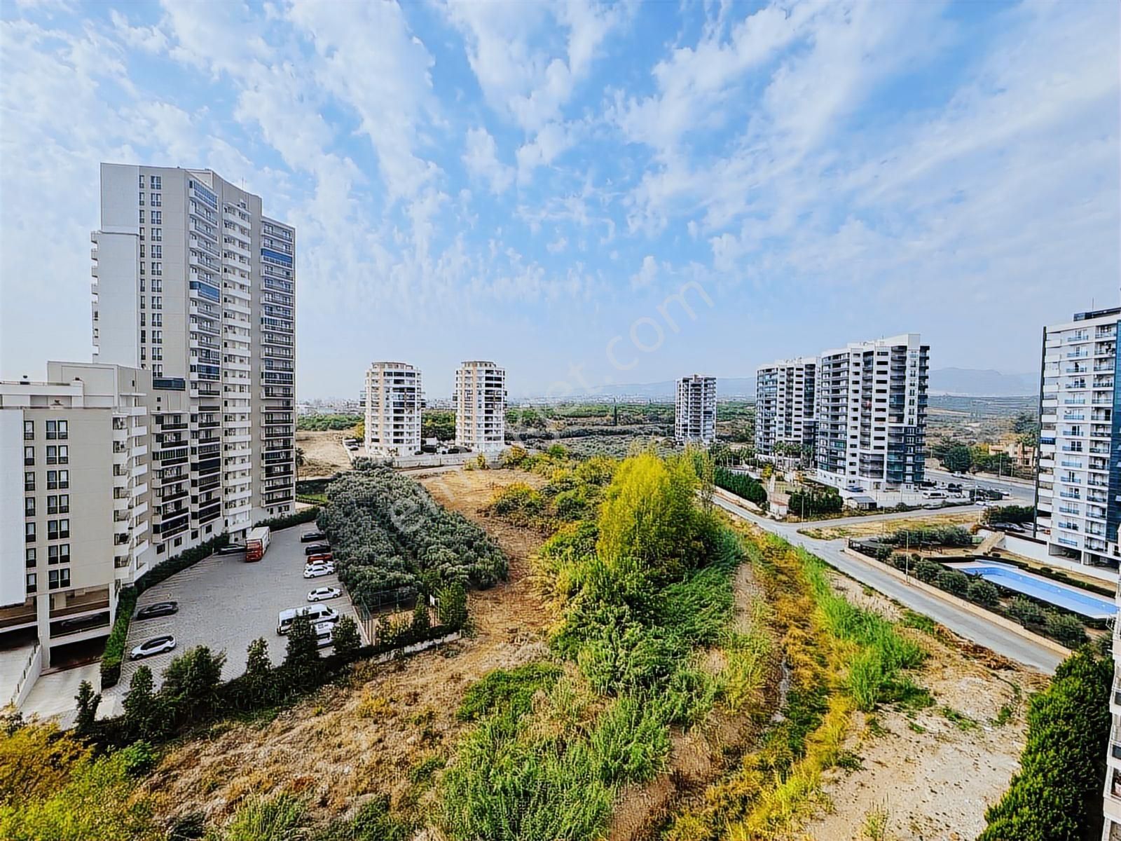 Avax*****yenişehir Çiftlikköyde Geniş Oturumlu 3+1 Fırsat Daire - Görsel 16