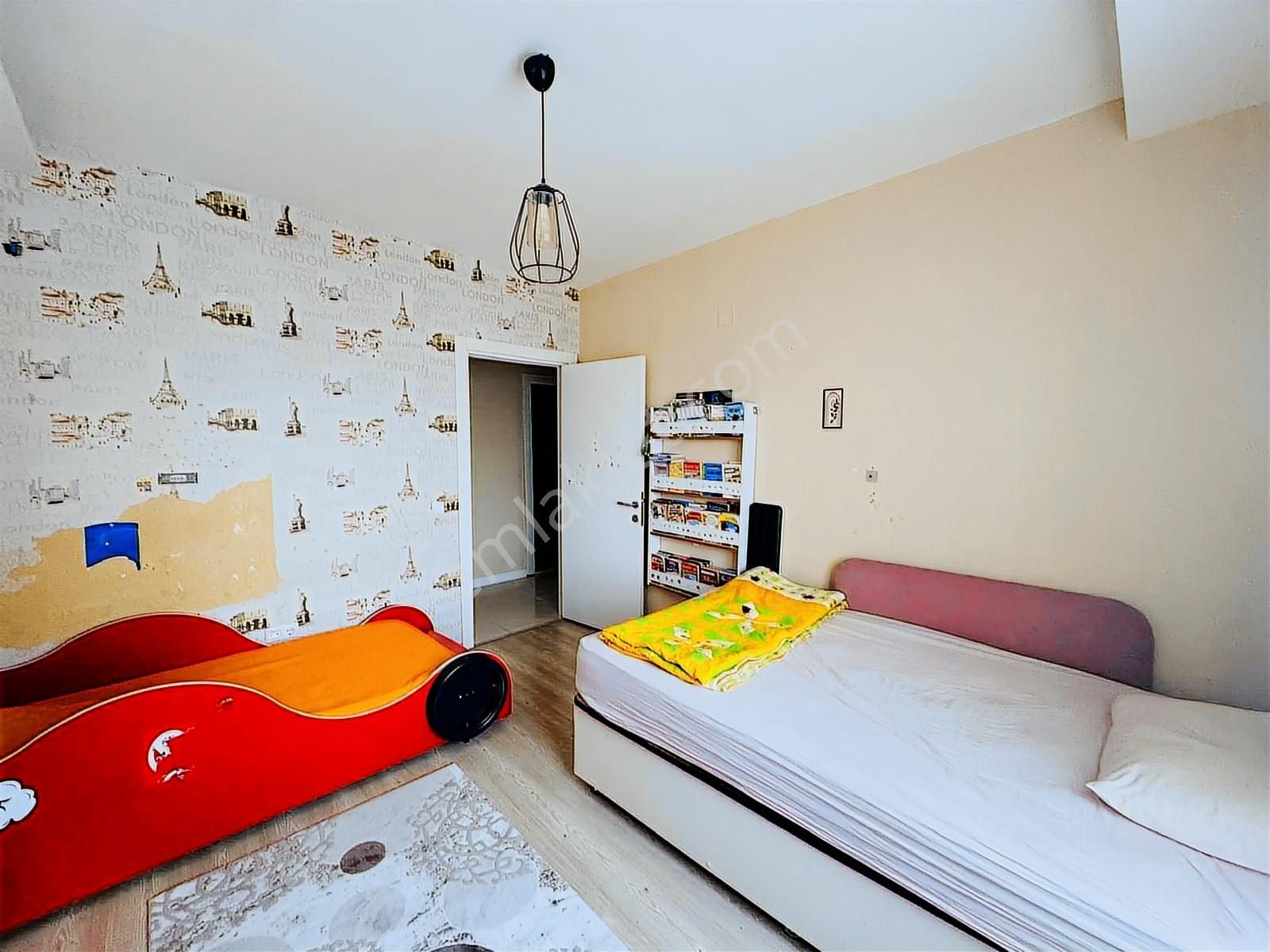 Avax*****yenişehir Çiftlikköyde Geniş Oturumlu 3+1 Fırsat Daire - Görsel 17