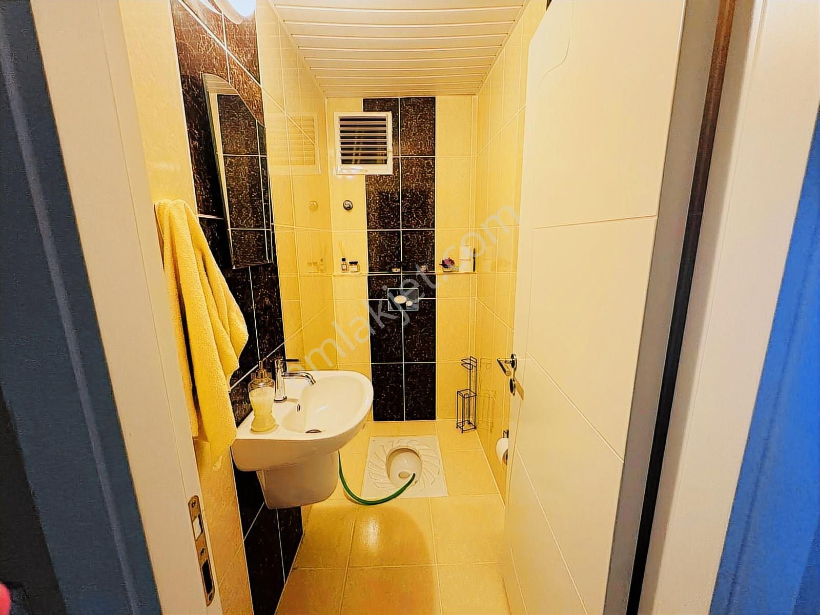 Avax*****yenişehir Çiftlikköyde Geniş Oturumlu 3+1 Fırsat Daire - Görsel 19