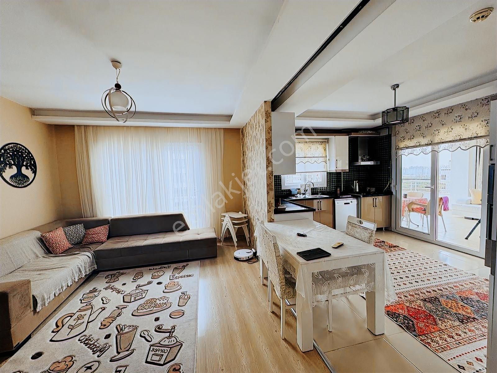 Avax*****yenişehir Çiftlikköyde Geniş Oturumlu 3+1 Fırsat Daire - Görsel 28