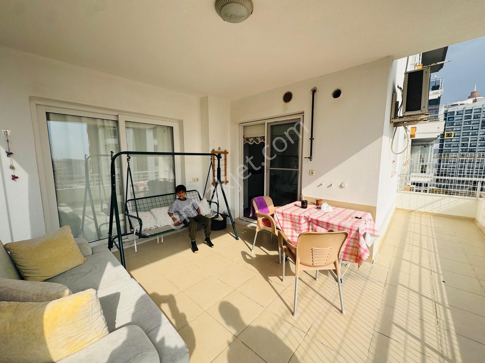 Avax*****yenişehir Çiftlikköyde Geniş Oturumlu 3+1 Fırsat Daire - Görsel 7