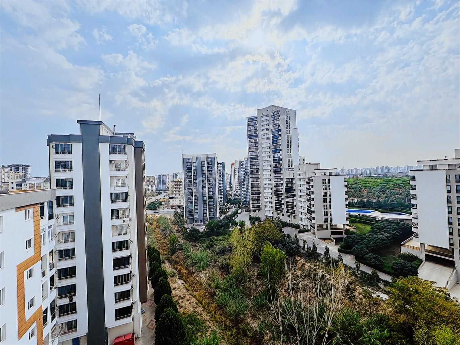 Avax*****yenişehir Çiftlikköyde Geniş Oturumlu 3+1 Fırsat Daire - Görsel 32