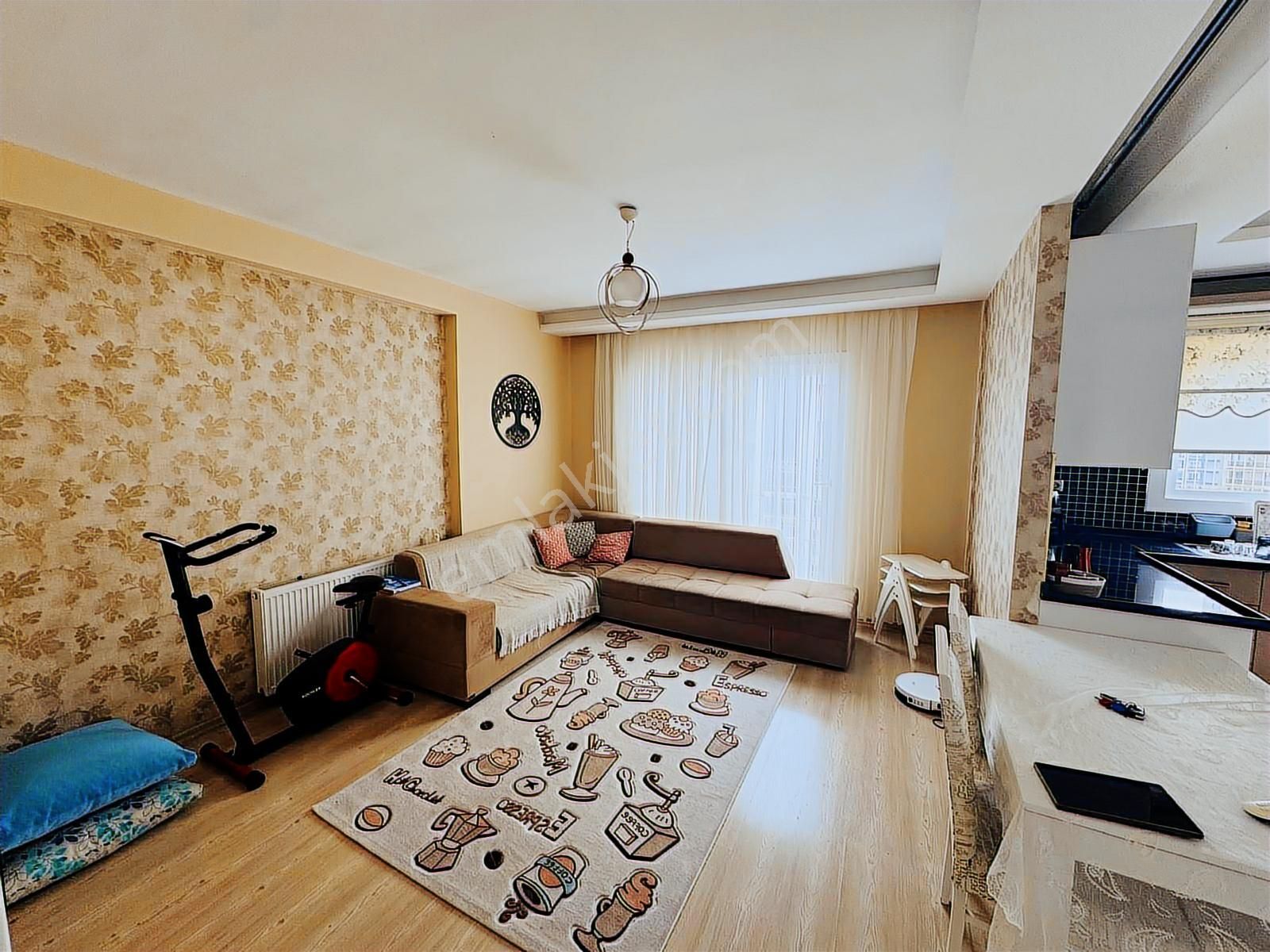 Avax*****yenişehir Çiftlikköyde Geniş Oturumlu 3+1 Fırsat Daire - Görsel 15