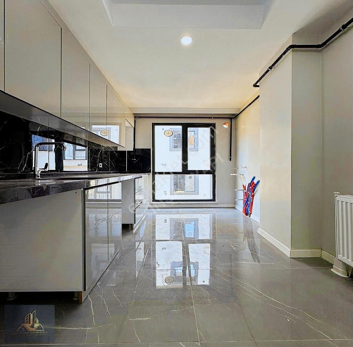 Beylikdüzü Yakuplu'da Satılık 4+2 200 M2 Sıfır Dubleks Fırsatı - Görsel 17