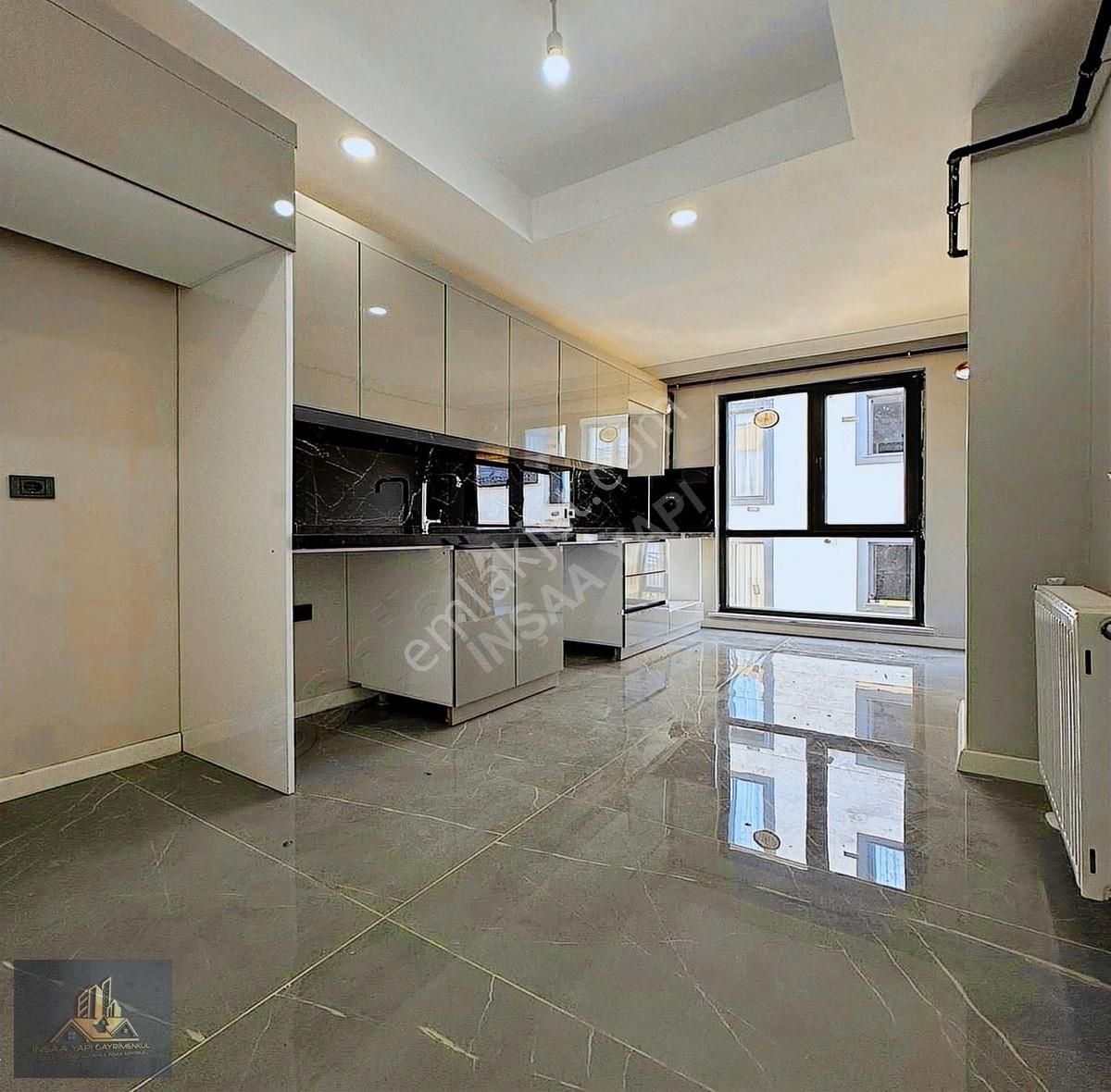 Beylikdüzü Yakuplu'da Satılık 4+2 200 M2 Sıfır Dubleks Fırsatı - Görsel 7