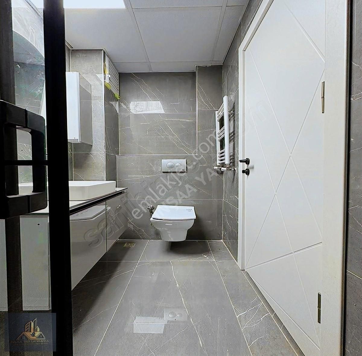 Beylikdüzü Yakuplu'da Satılık 4+2 200 M2 Sıfır Dubleks Fırsatı - Görsel 22