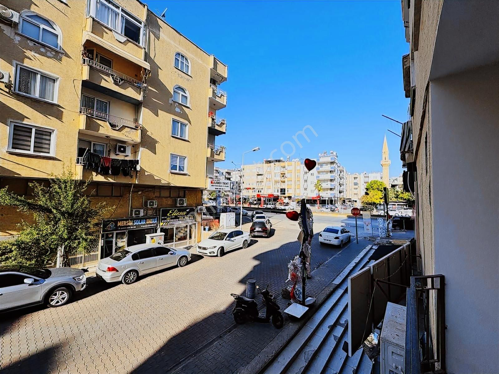 Avax****dumlupınar Mah Merkezi Konumda Kiralık 3+1 Dublex Daire - Görsel 11