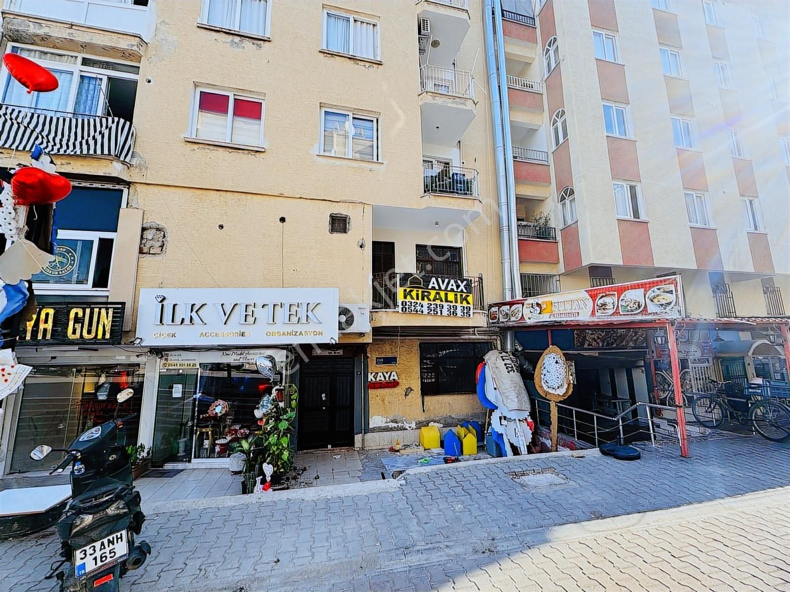 Avax****dumlupınar Mah Merkezi Konumda Kiralık 3+1 Dublex Daire - Görsel 3