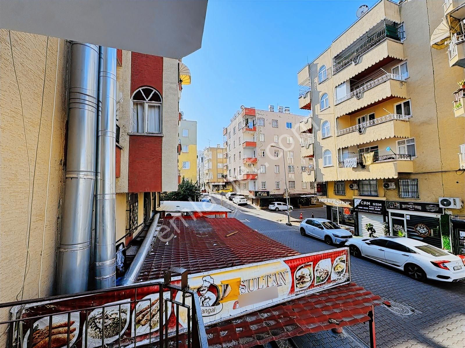 Avax****dumlupınar Mah Merkezi Konumda Kiralık 3+1 Dublex Daire - Görsel 5