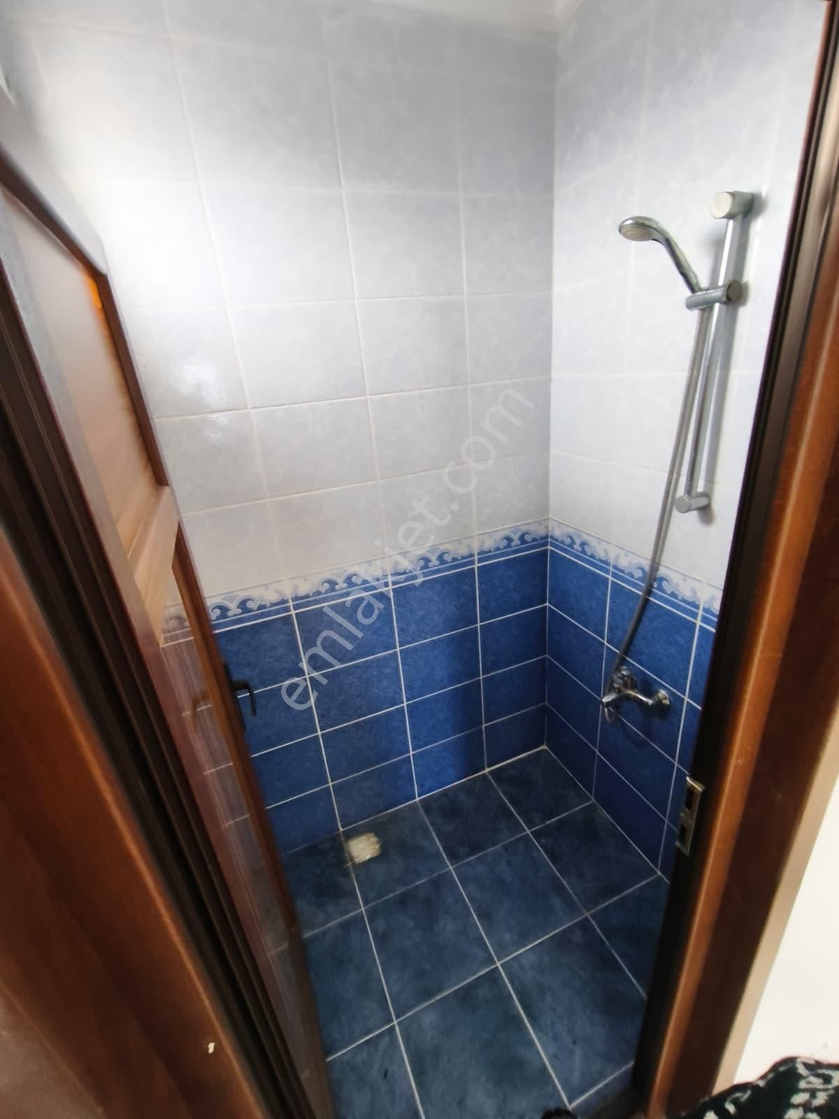 Avax Güvencesiyle 4+1 Deniz Manzaralı Daire - Görsel 22