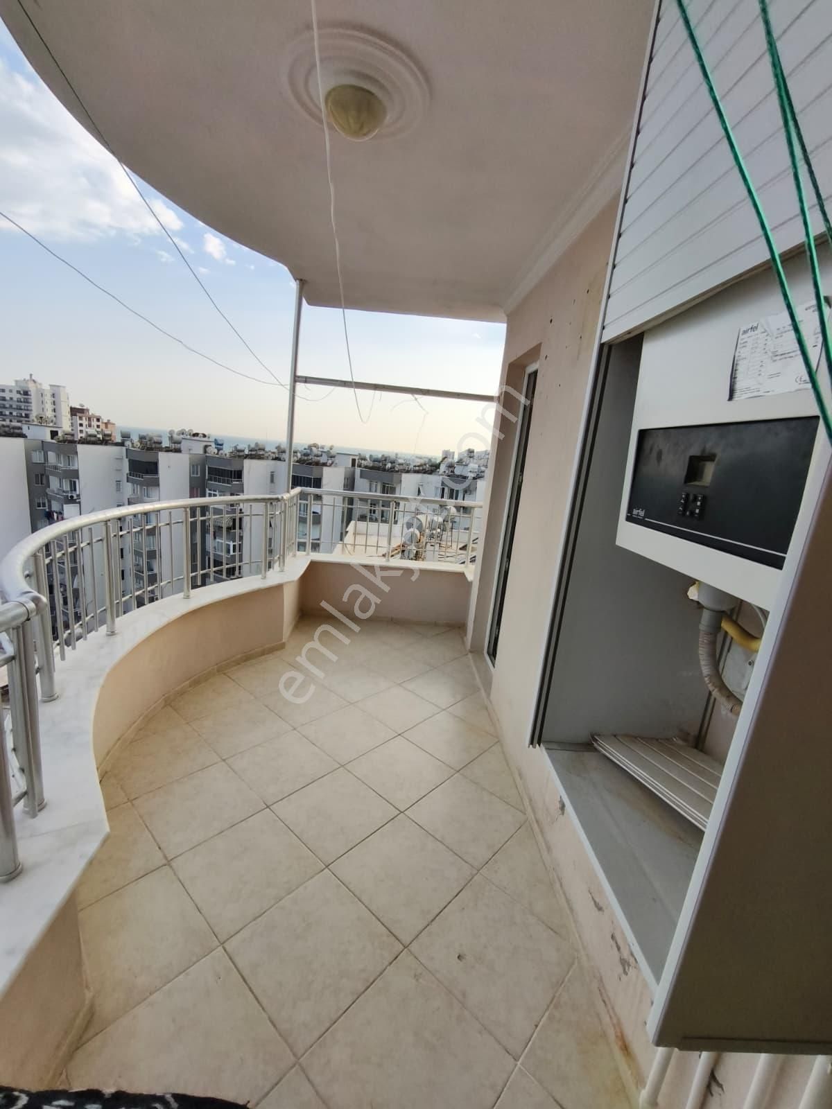 Avax Güvencesiyle 4+1 Deniz Manzaralı Daire - Görsel 5