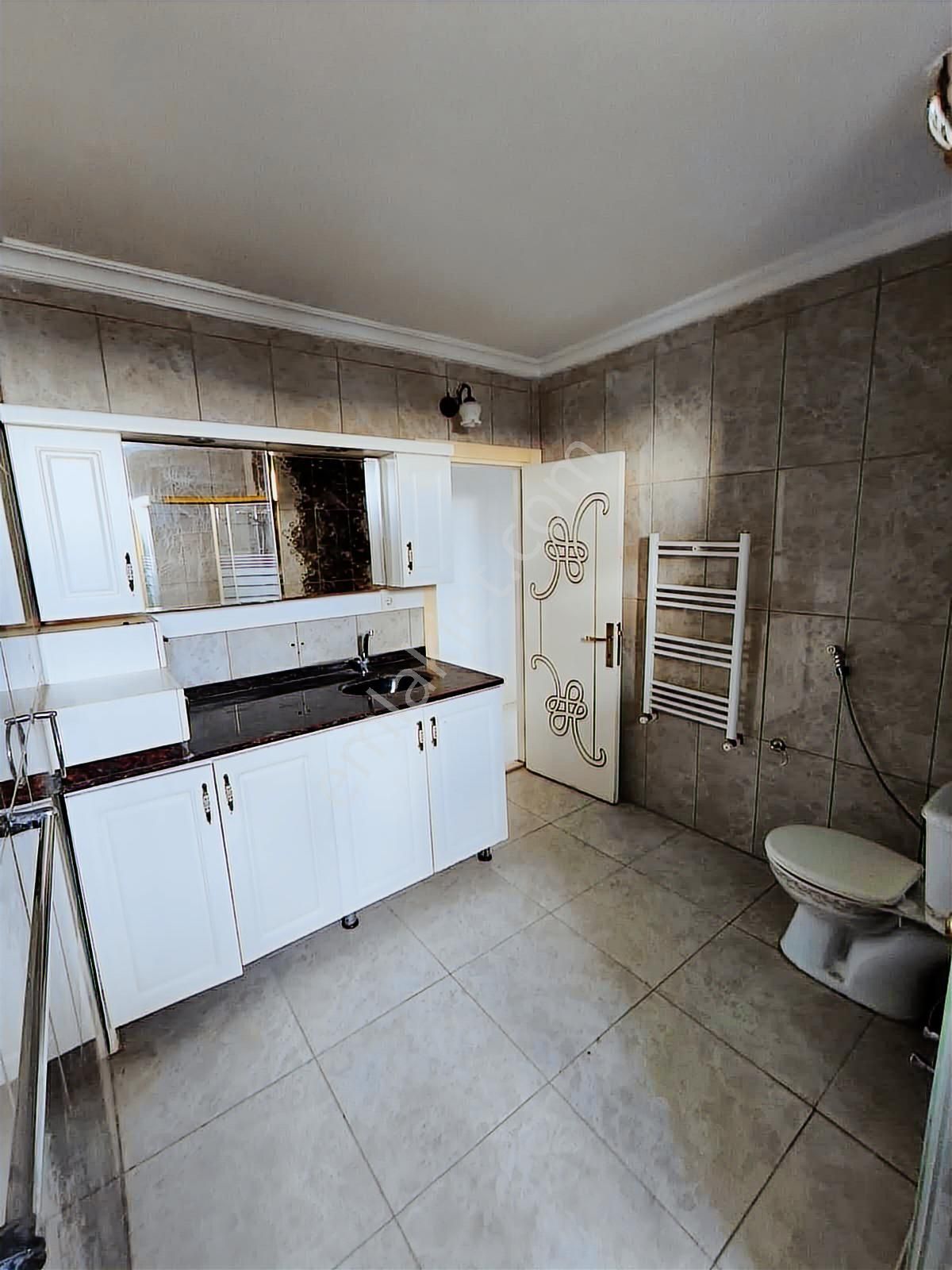 Avax Güvencesiyle 4+1 Deniz Manzaralı Daire - Görsel 17