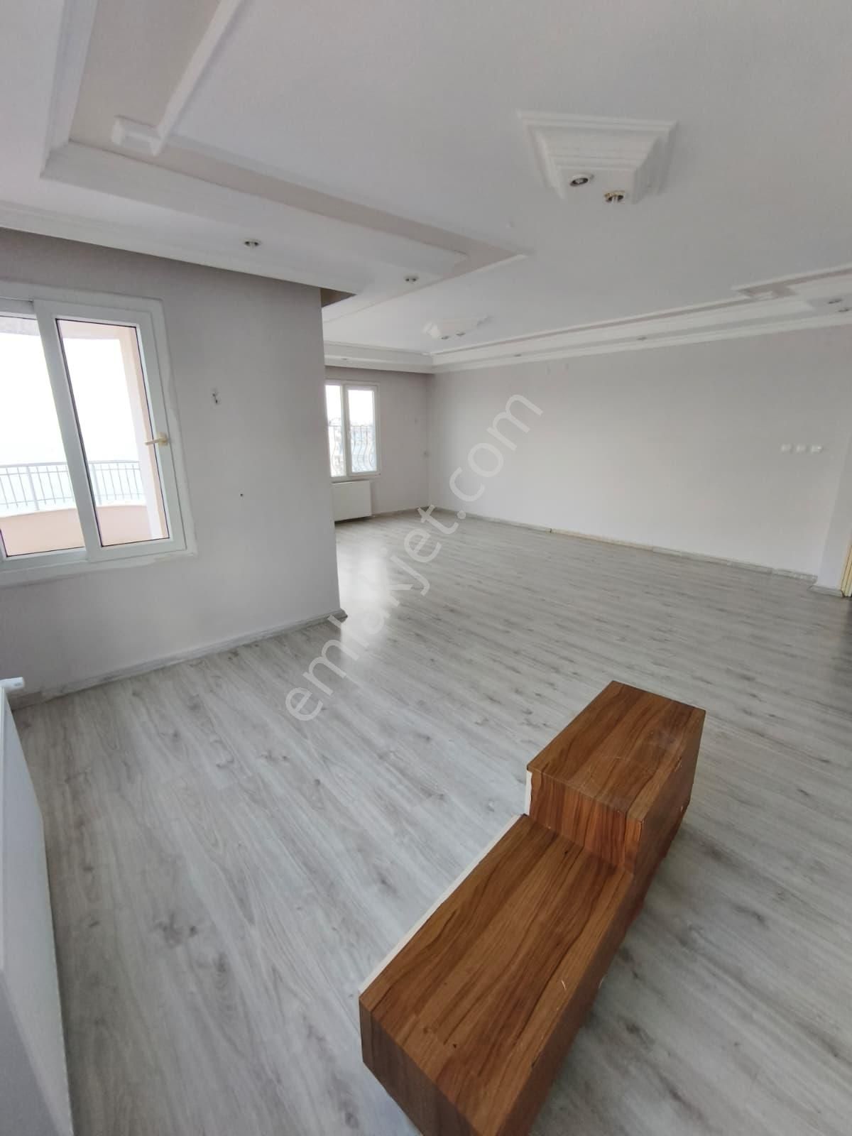 Avax Güvencesiyle 4+1 Deniz Manzaralı Daire - Görsel 26