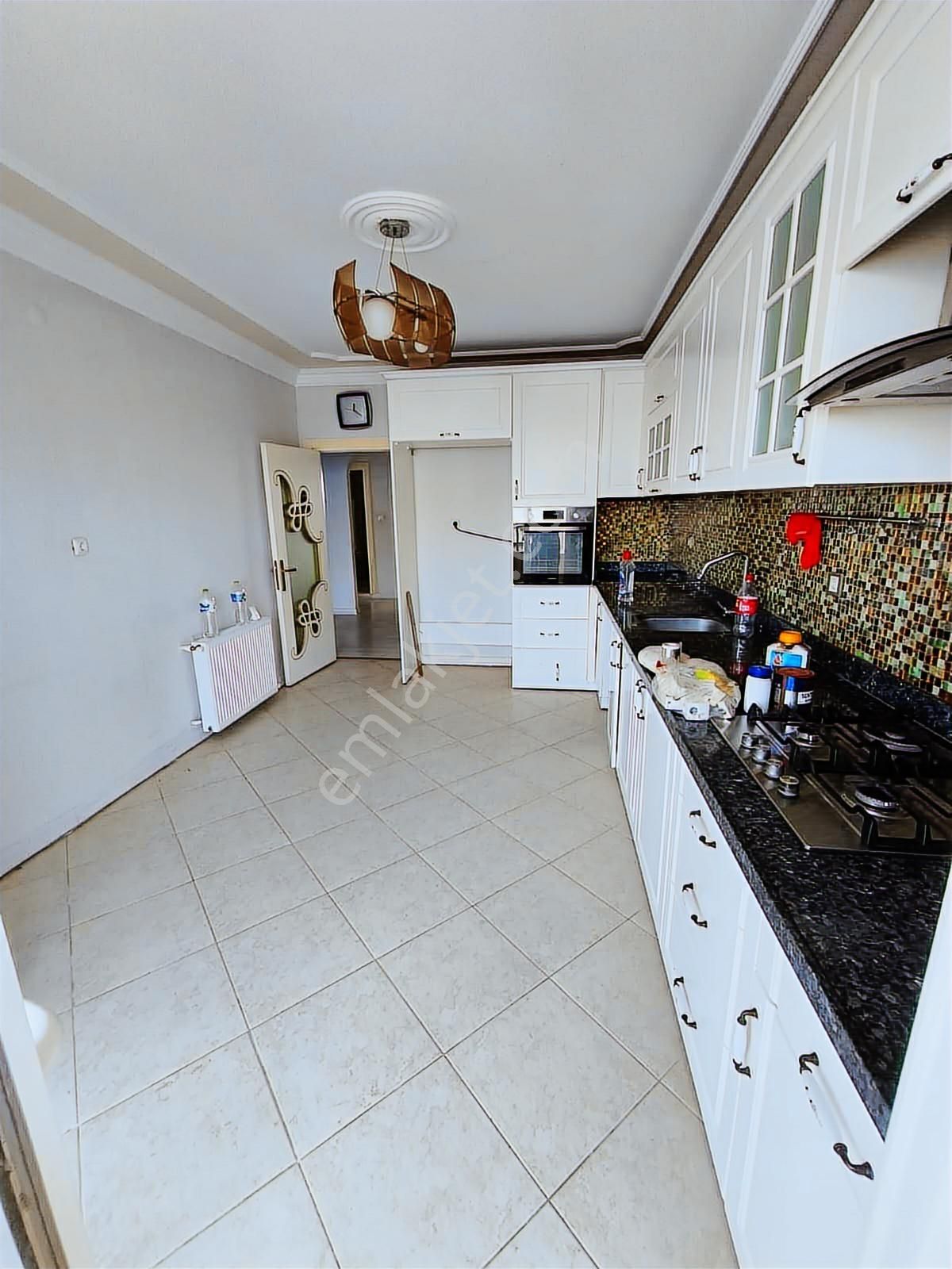 Avax Güvencesiyle 4+1 Deniz Manzaralı Daire - Görsel 23