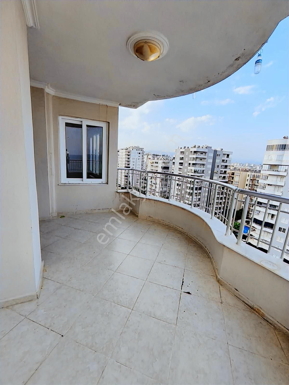 Avax Güvencesiyle 4+1 Deniz Manzaralı Daire - Görsel 35