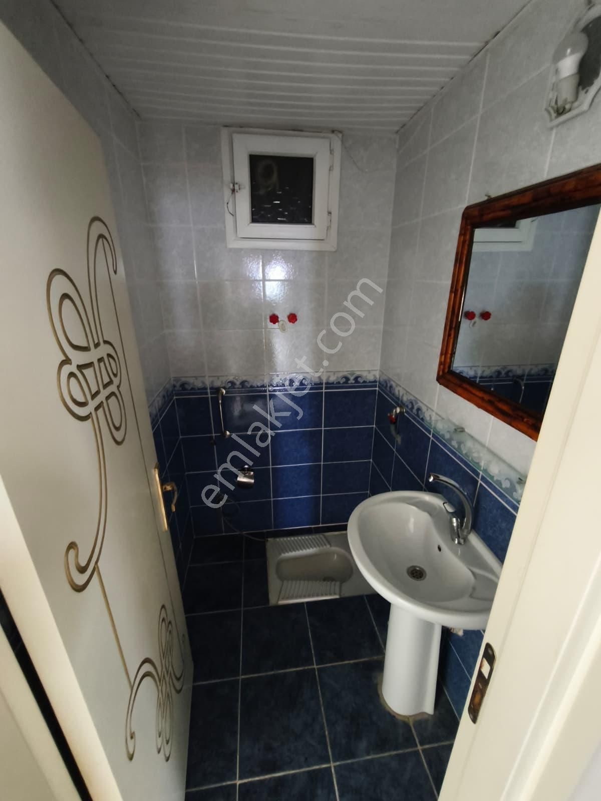 Avax Güvencesiyle 4+1 Deniz Manzaralı Daire - Görsel 24