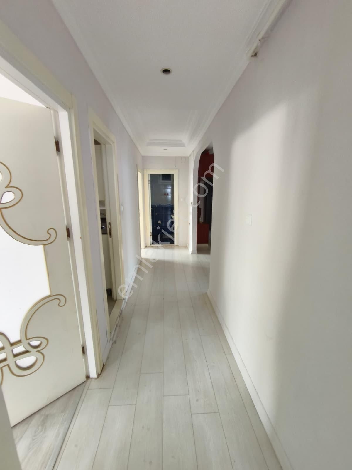 Avax Güvencesiyle 4+1 Deniz Manzaralı Daire - Görsel 29
