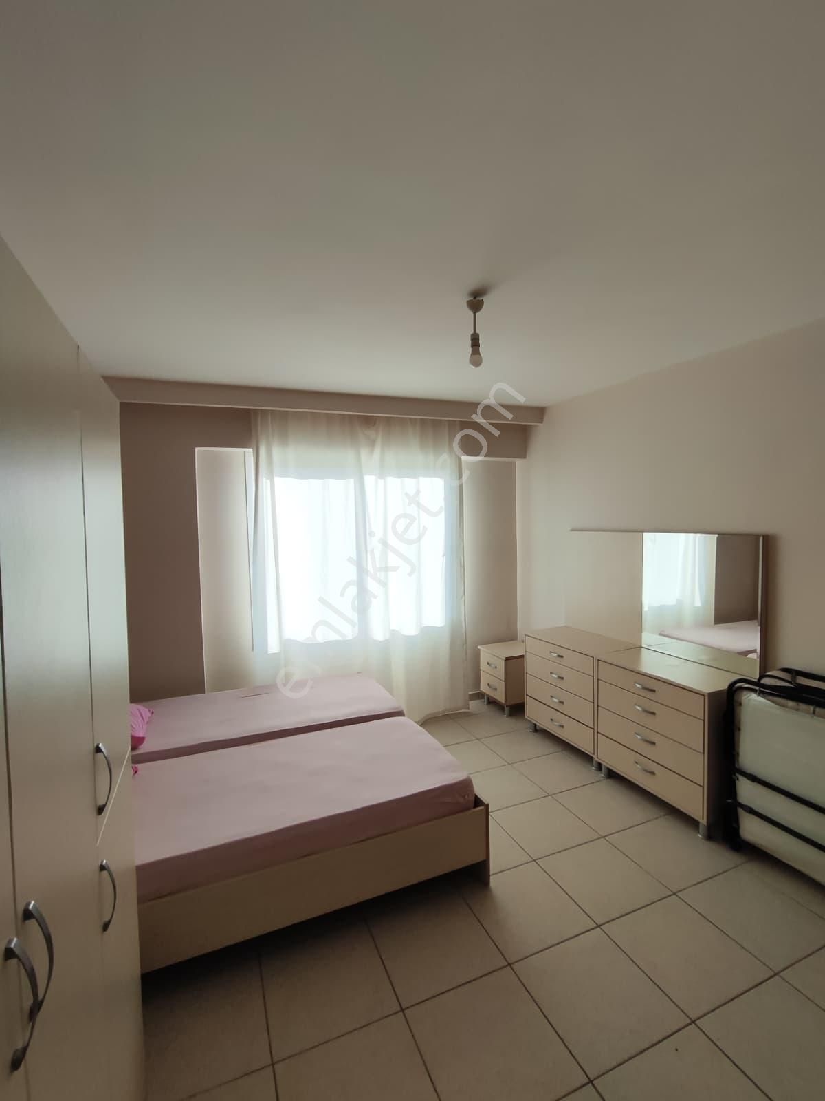 Avax Gayrimenkul Liparis-5 Eşyalı Kiralık Daire - Görsel 18