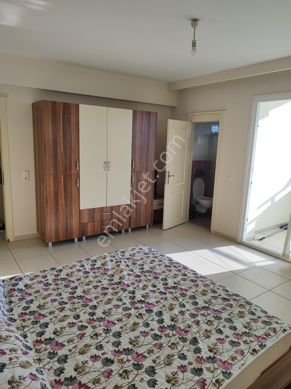Avax Gayrimenkul Liparis-5 Eşyalı Kiralık Daire - Görsel 17