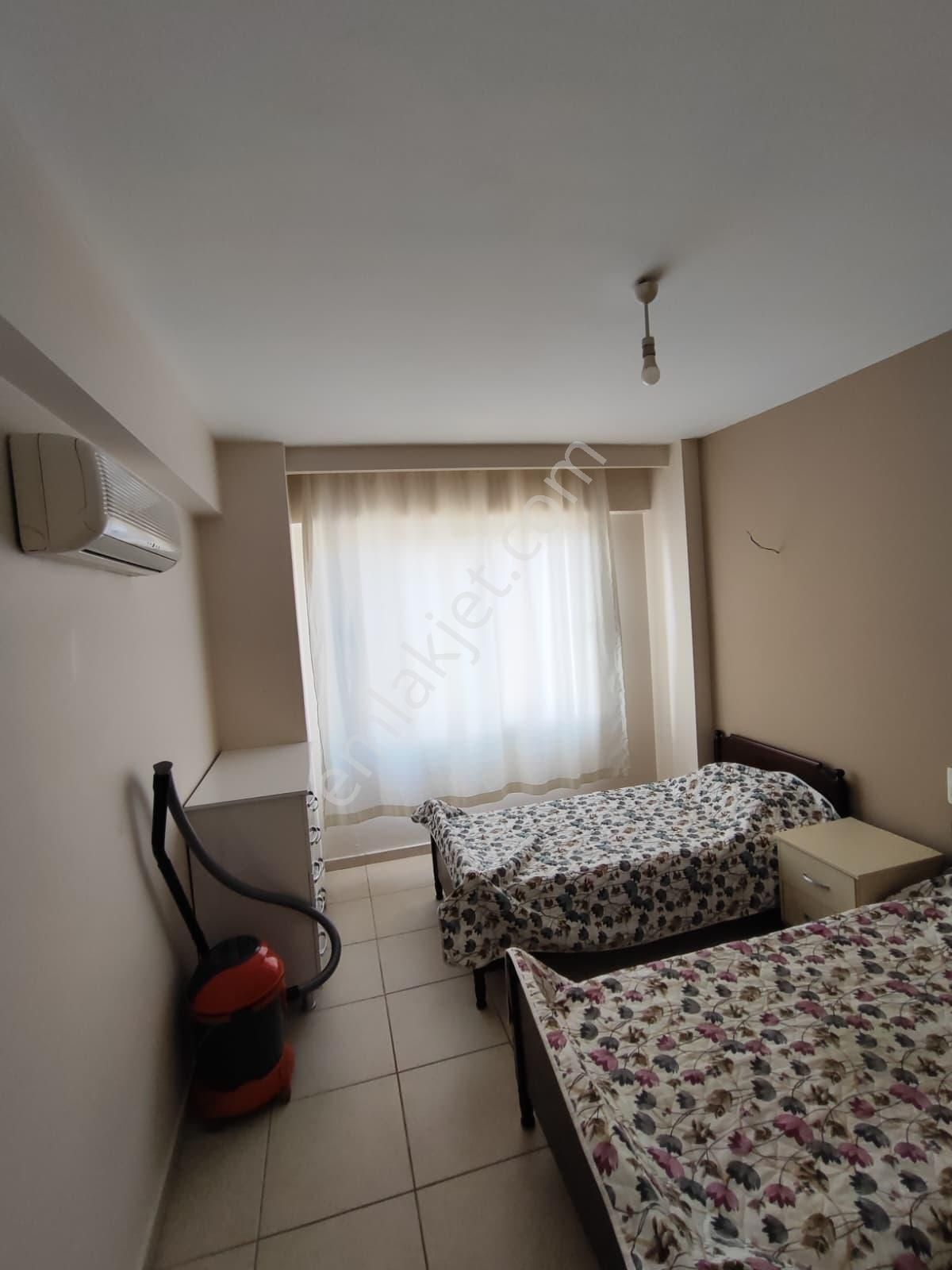 Avax Gayrimenkul Liparis-5 Eşyalı Kiralık Daire - Görsel 15