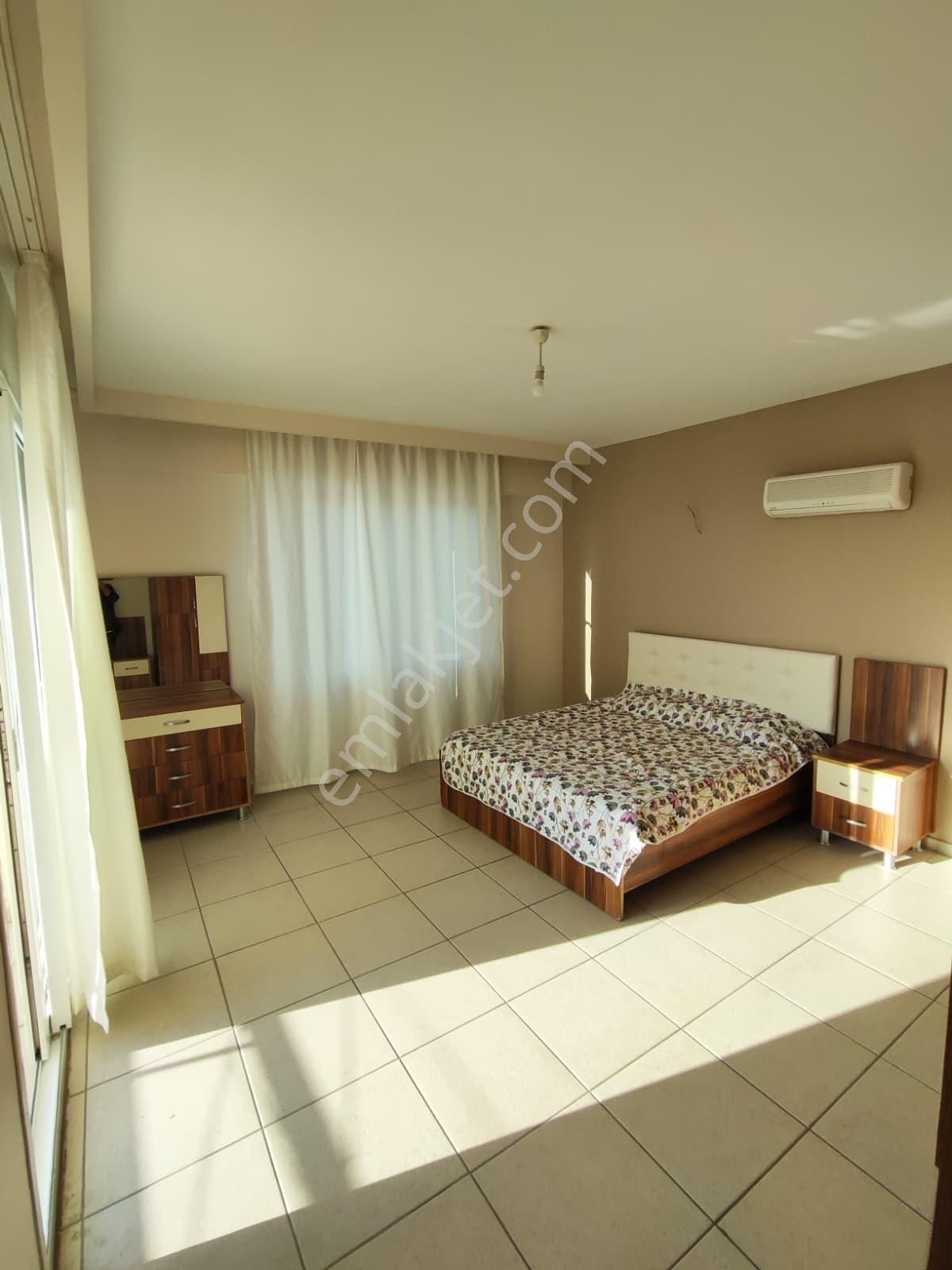 Avax Gayrimenkul Liparis-5 Eşyalı Kiralık Daire - Görsel 12