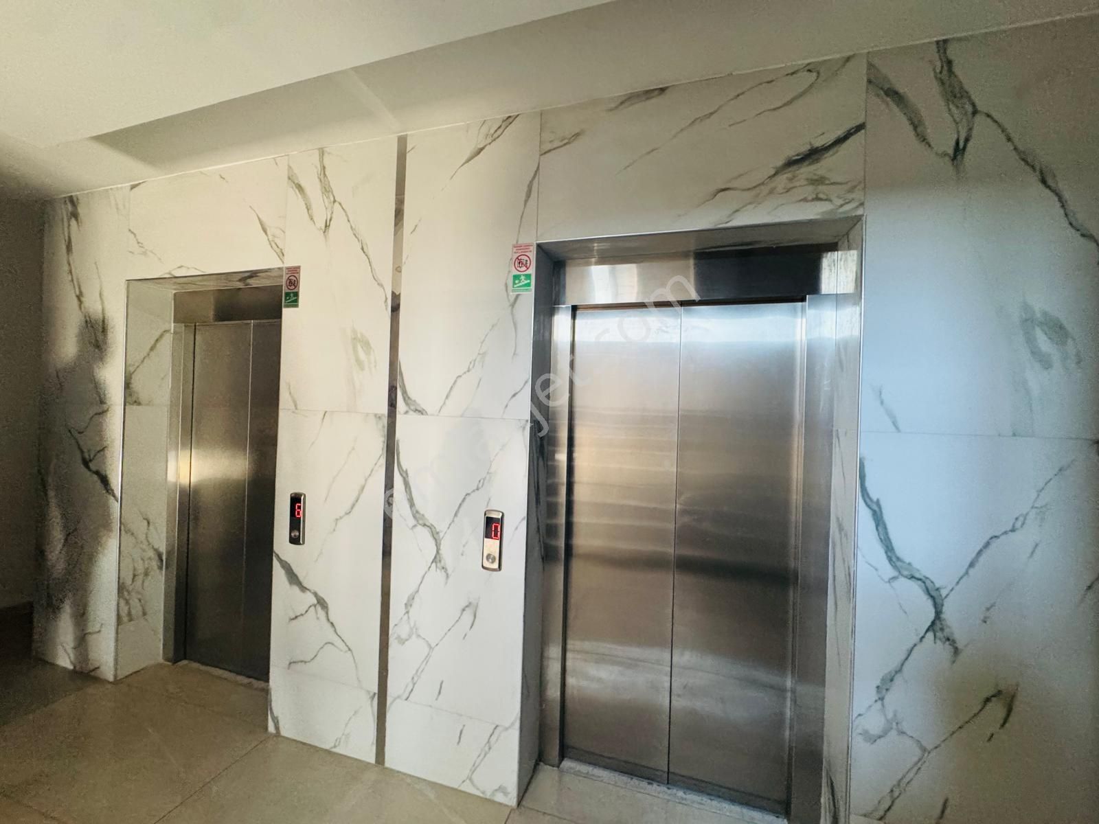 Mezitli Akdeniz Mah. Satılık Geniş Oturumlu Sıfır 3+1 Daire - Görsel 32