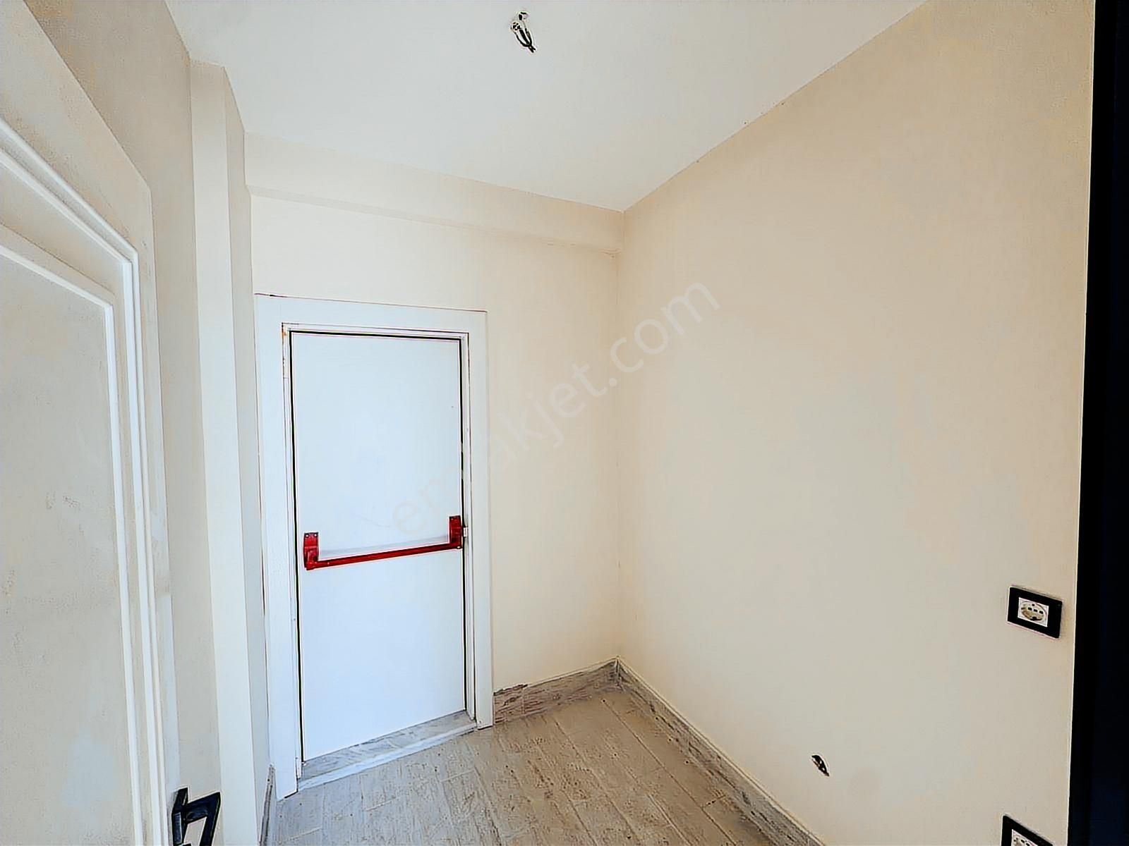 Mezitli Akdeniz Mah. Satılık Geniş Oturumlu Sıfır 3+1 Daire - Görsel 8