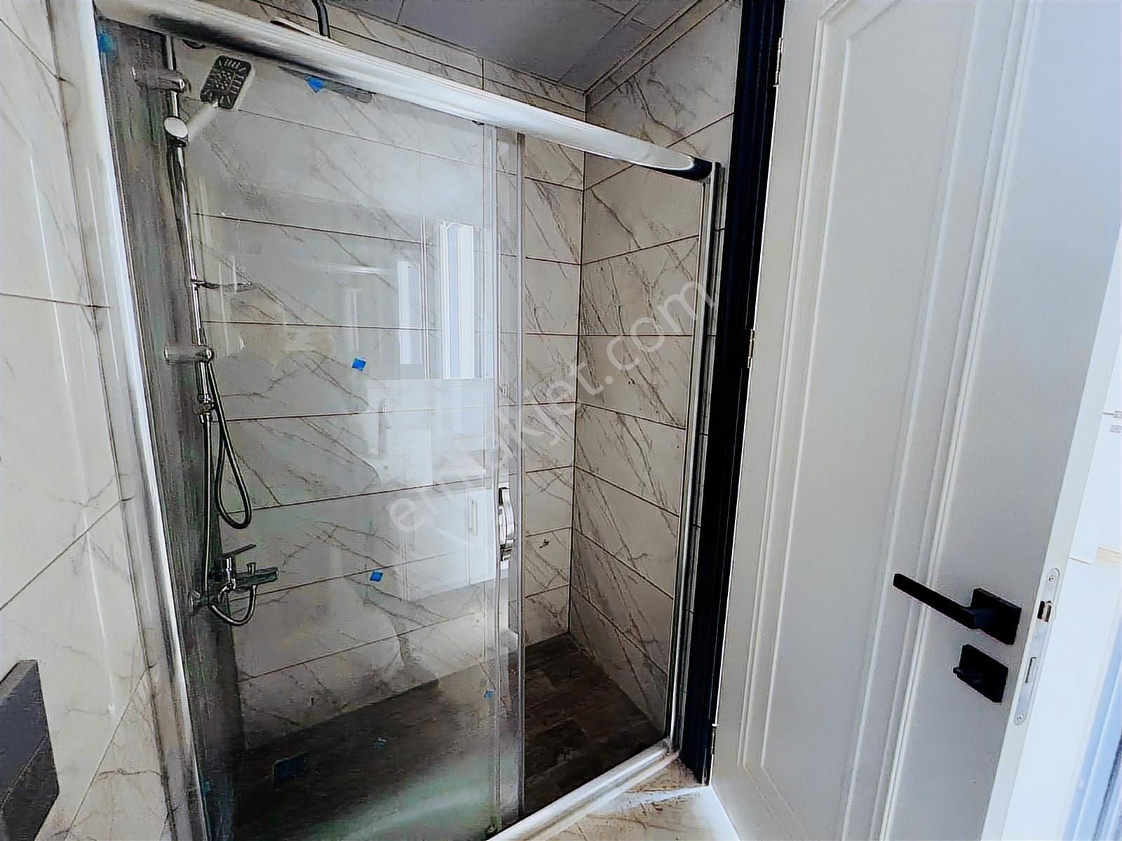 Mezitli Akdeniz Mah. Satılık Geniş Oturumlu Sıfır 3+1 Daire - Görsel 11