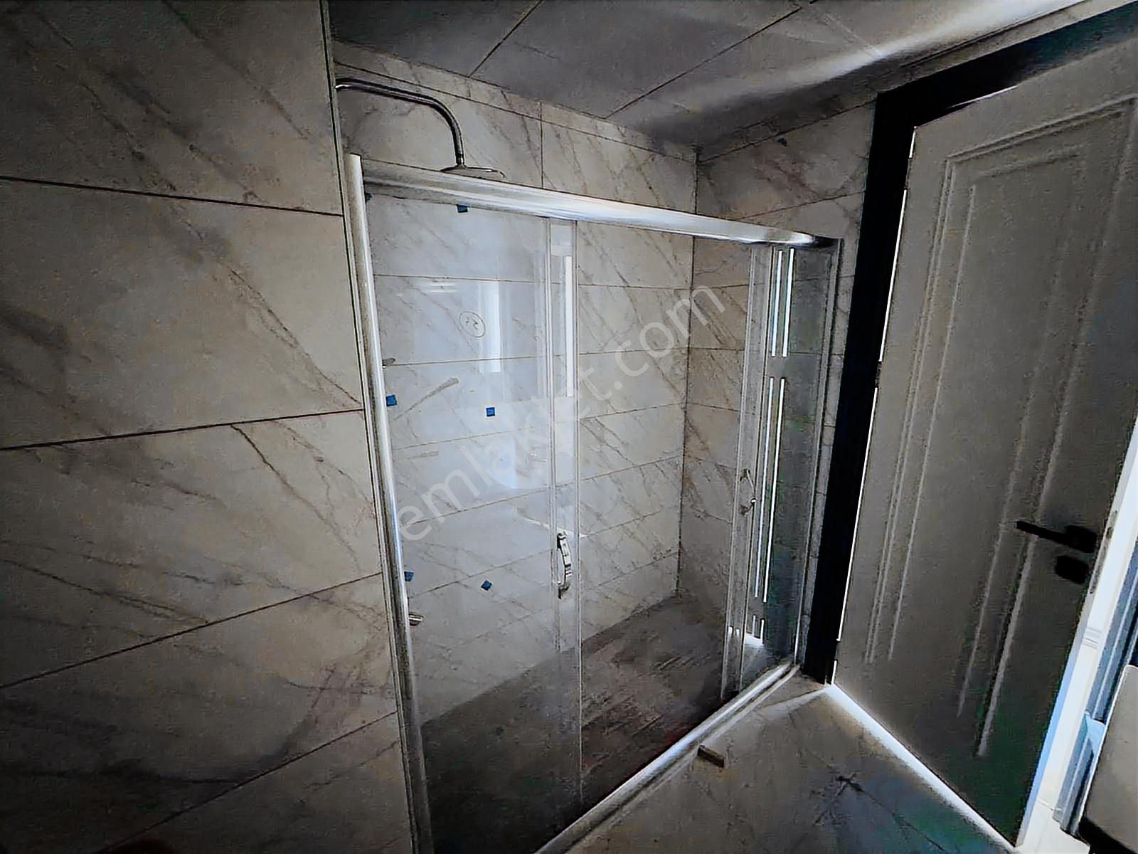 Mezitli Akdeniz Mah. Satılık Geniş Oturumlu Sıfır 3+1 Daire - Görsel 35