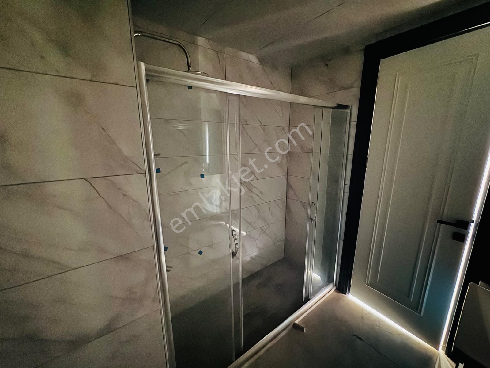 Mezitli Akdeniz Mah. Satılık Geniş Oturumlu Sıfır 3+1 Daire - Görsel 33