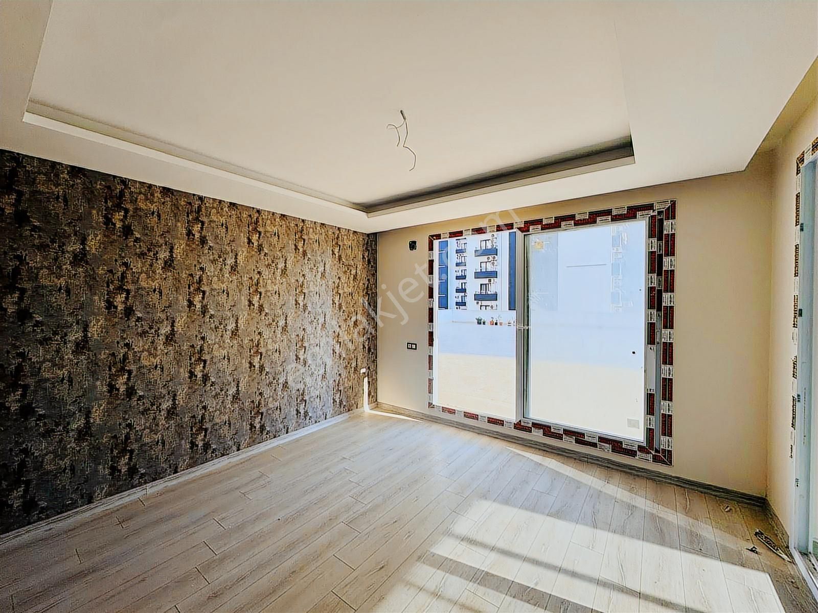 Mezitli Akdeniz Mah. Satılık Geniş Oturumlu Sıfır 3+1 Daire - Görsel 20