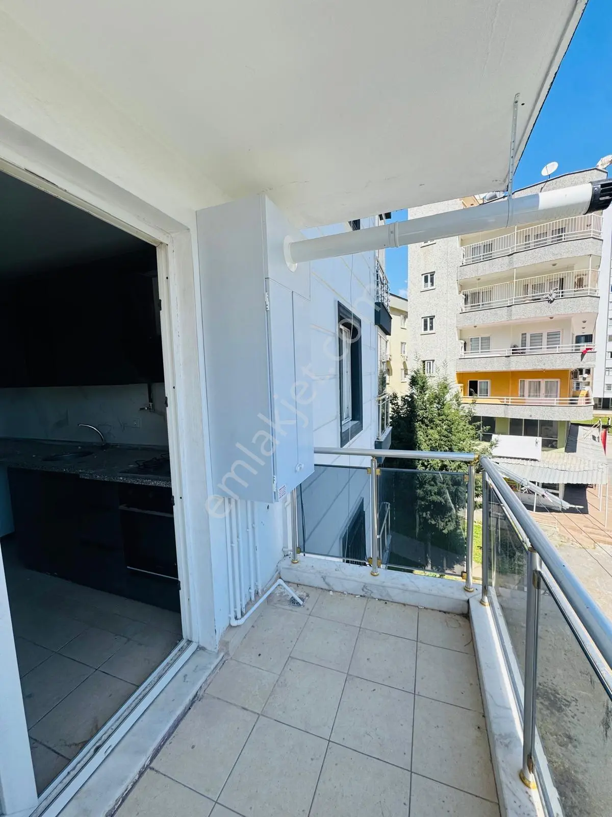 Avax****cumhuriyet Mah. Gmk Üzeri 3+1 Kiralık Daire - Görsel 7