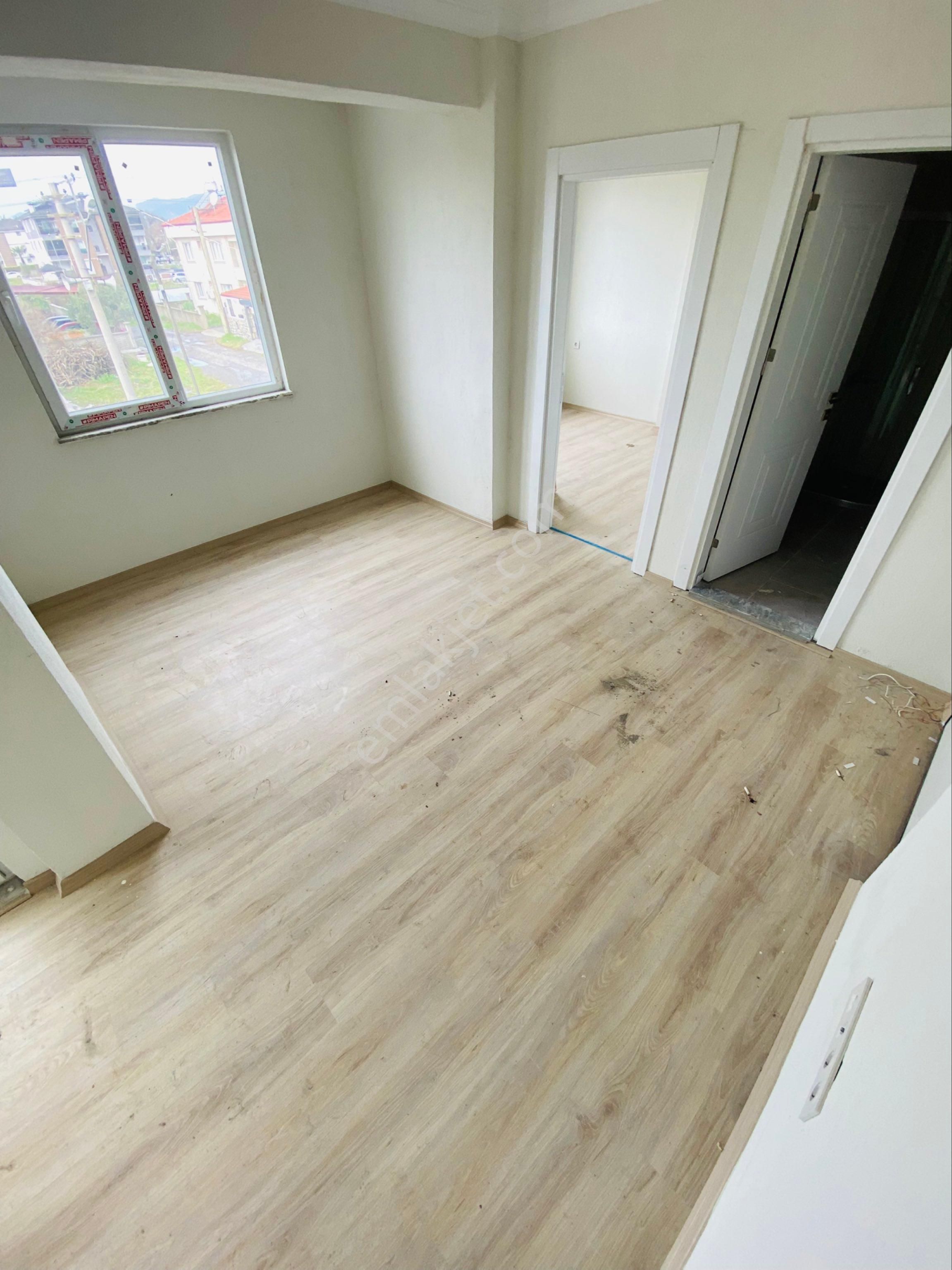 Dalaman Söğütlüyurtta Er-ta Yapıdan Satılık 1+1 Daire - Görsel 7