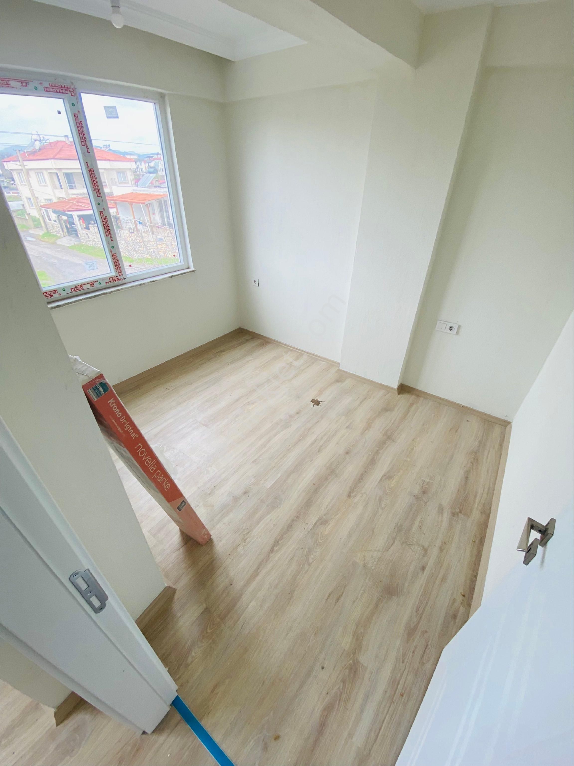 Dalaman Söğütlüyurtta Er-ta Yapıdan Satılık 1+1 Daire - Görsel 13