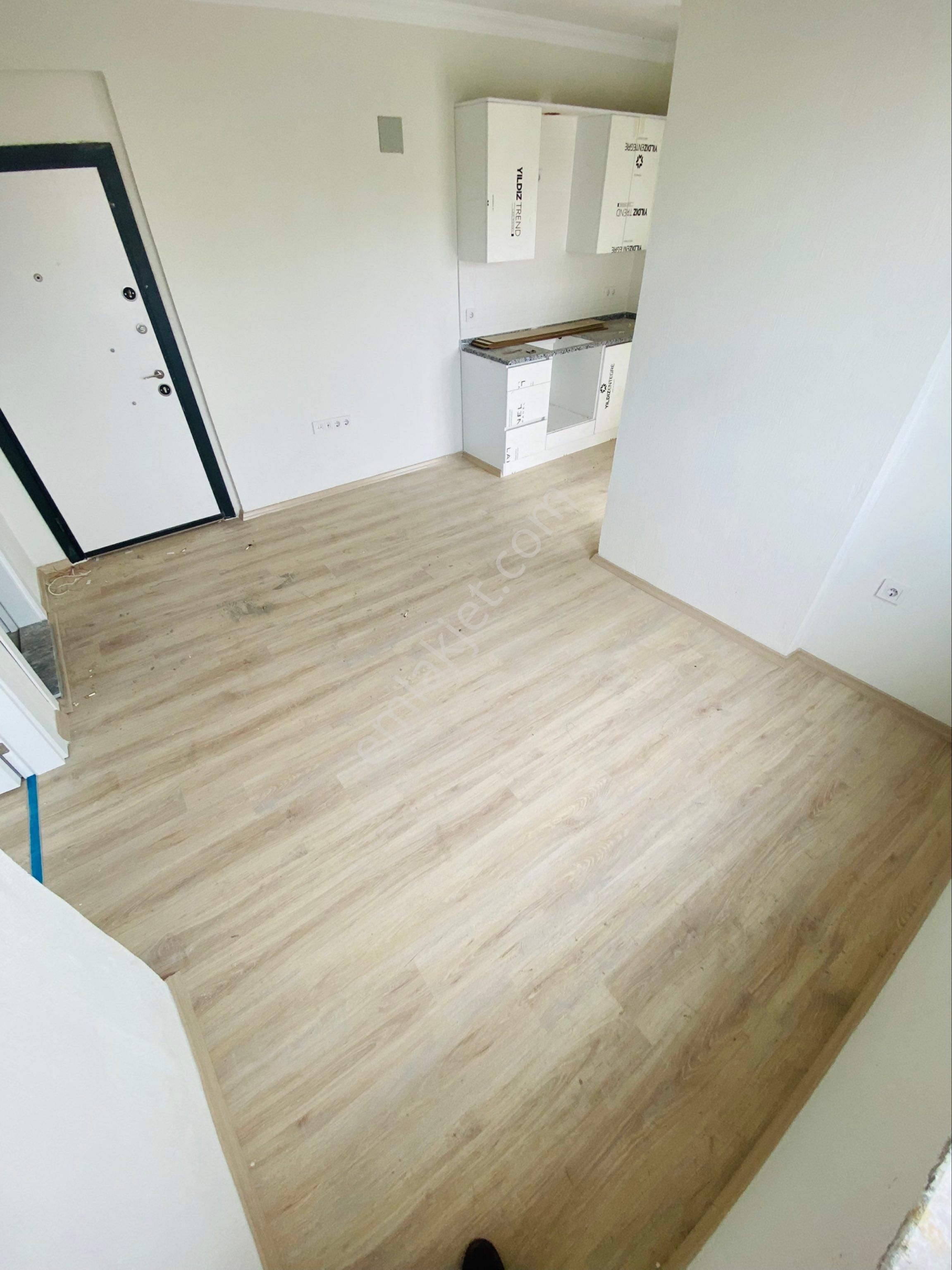 Dalaman Söğütlüyurtta Er-ta Yapıdan Satılık 1+1 Daire - Görsel 3