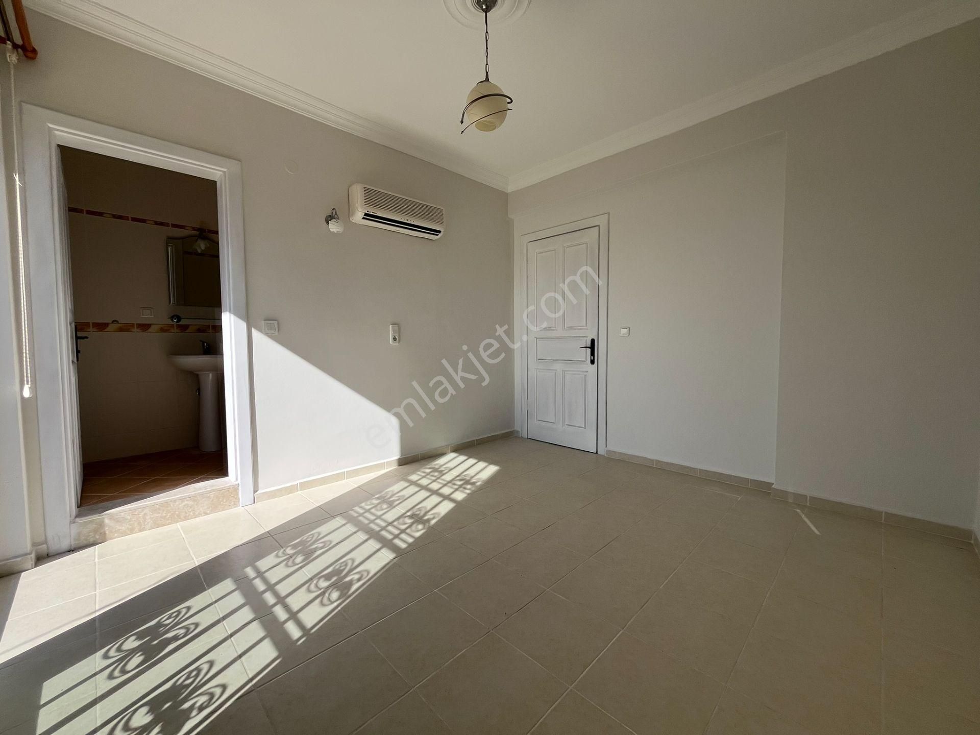 Goldhouse Dan Satılık Çiftlik Te Müstakil Girişli 5+1 Geniş Villa - Görsel 16