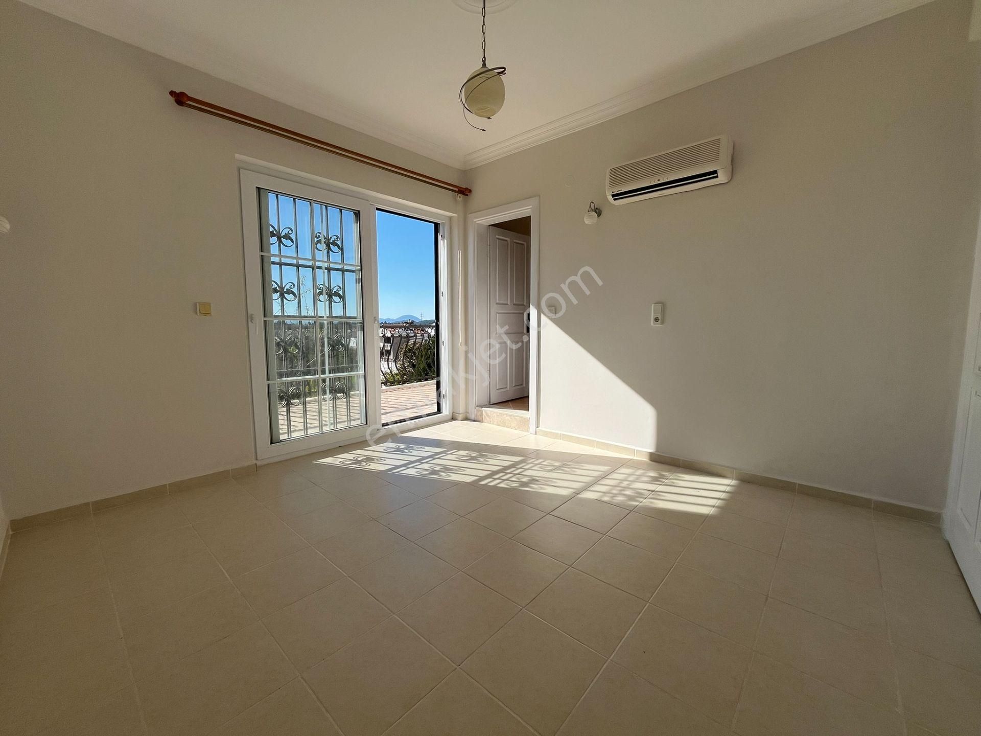 Goldhouse Dan Satılık Çiftlik Te Müstakil Girişli 5+1 Geniş Villa - Görsel 15