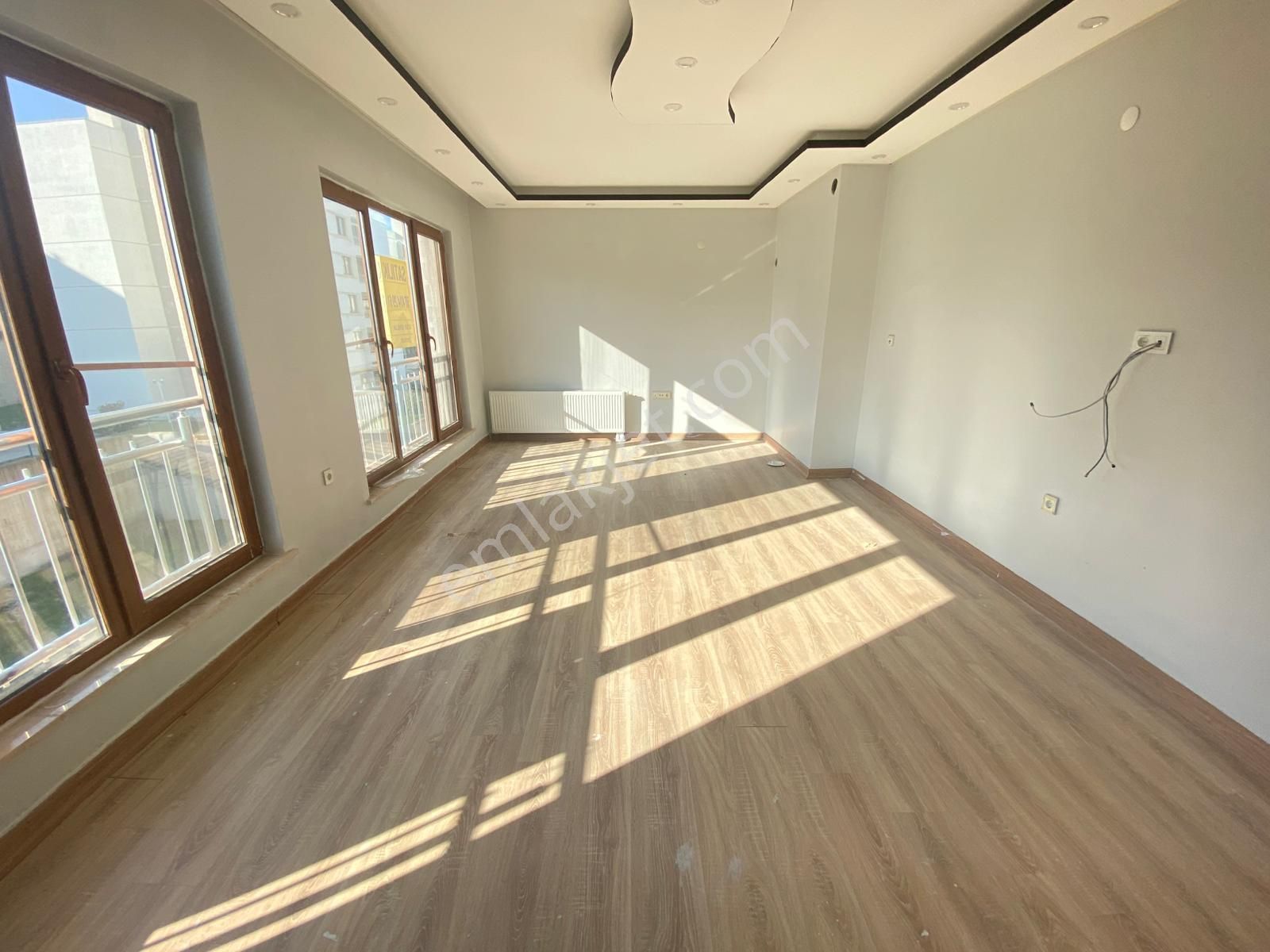 🏡akgedik Mahallesi 🏡site İçi ✅3+1 125m2 5 Katlının 5 Katı ❇️kapalı Mutfak Petek Kombili - Görsel 34