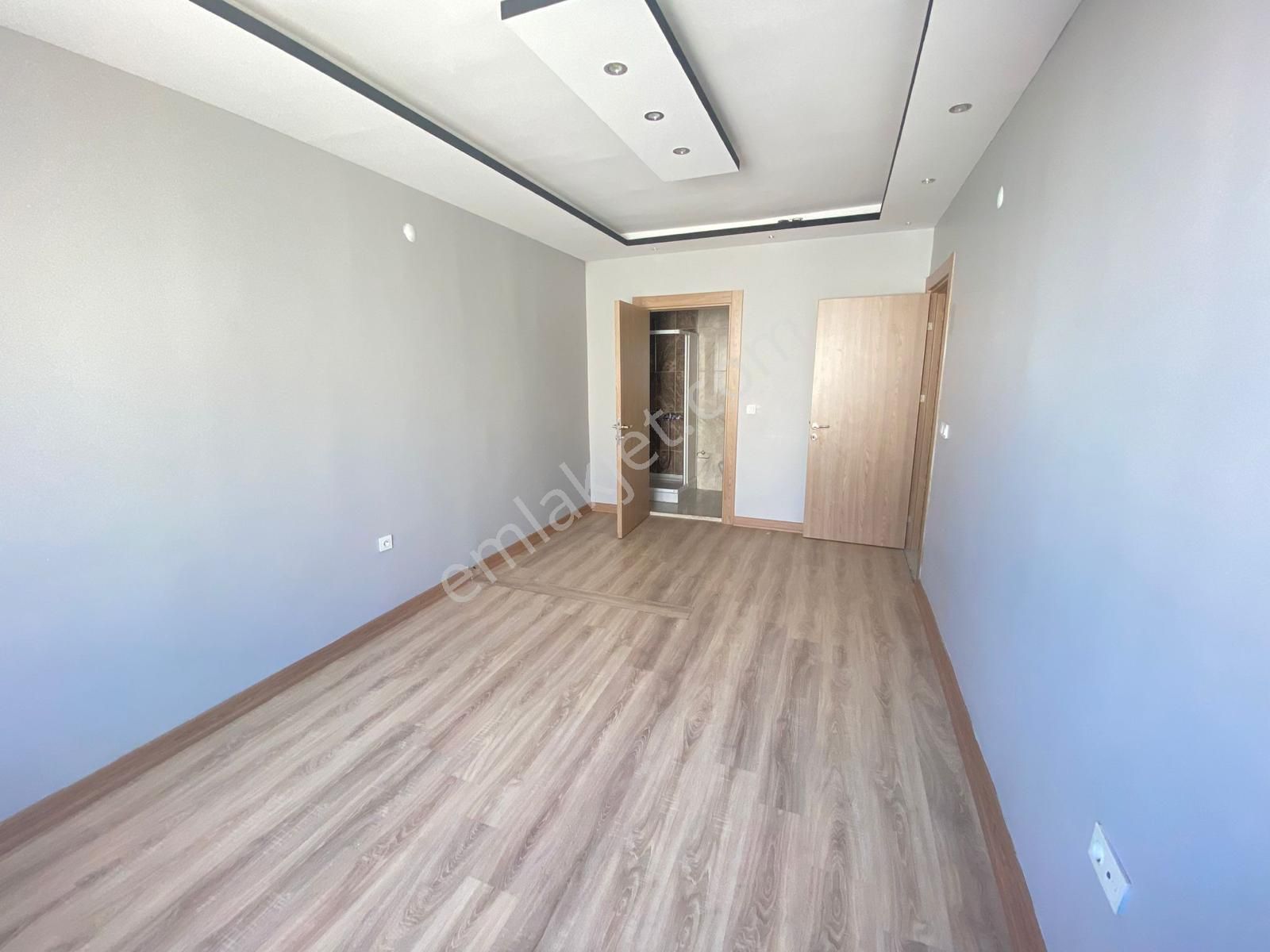🏡akgedik Mahallesi 🏡site İçi ✅3+1 125m2 5 Katlının 5 Katı ❇️kapalı Mutfak Petek Kombili - Görsel 25