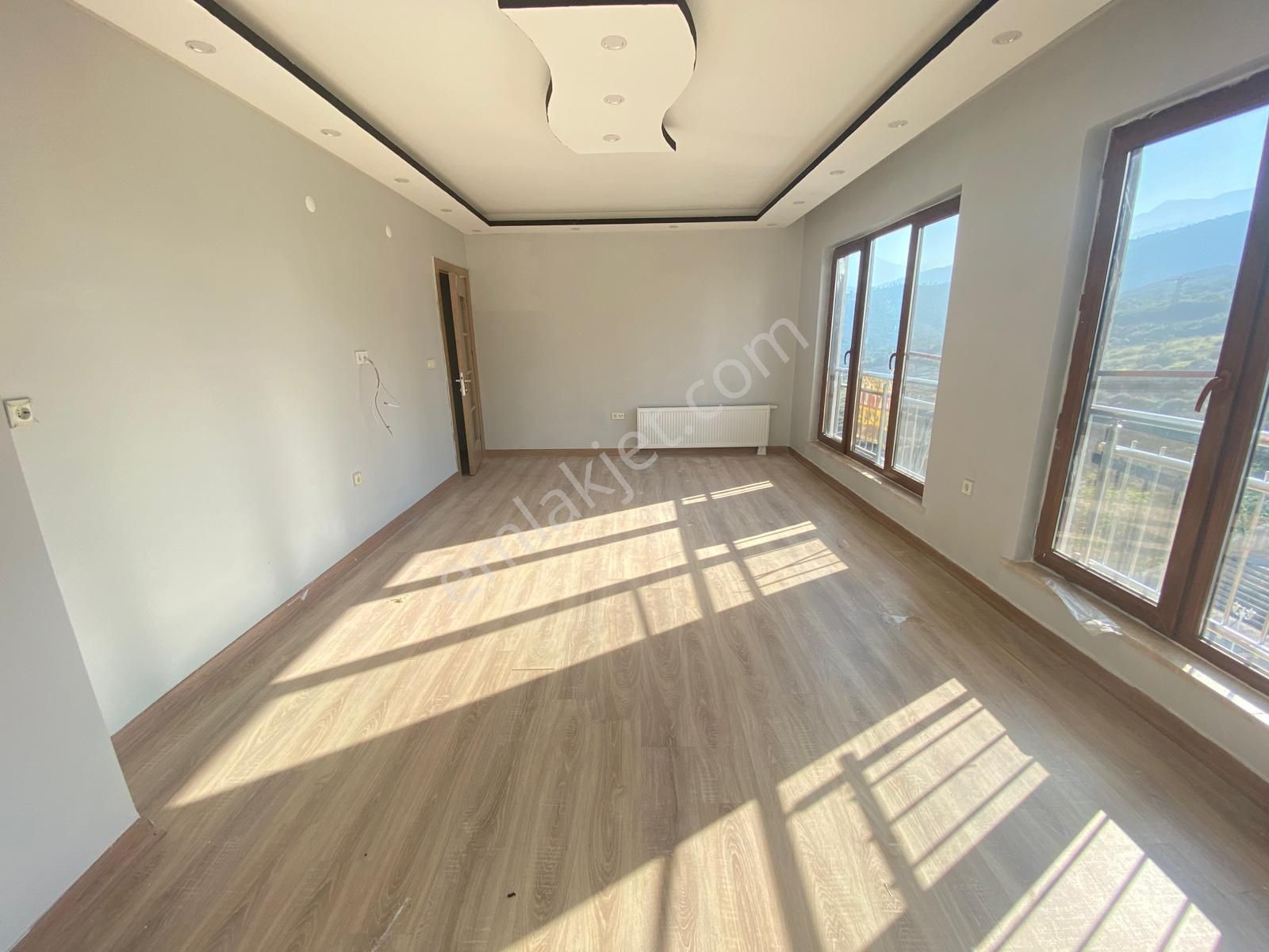🏡akgedik Mahallesi 🏡site İçi ✅3+1 125m2 5 Katlının 5 Katı ❇️kapalı Mutfak Petek Kombili - Görsel 20