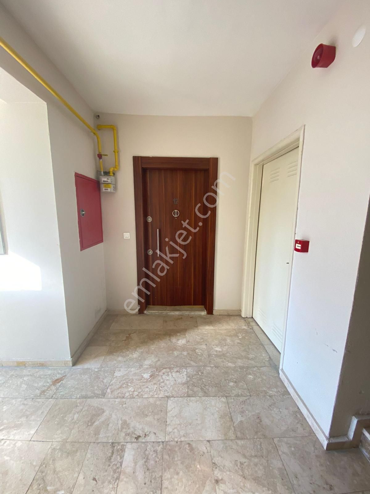 🏡akgedik Mahallesi 🏡site İçi ✅3+1 125m2 5 Katlının 5 Katı ❇️kapalı Mutfak Petek Kombili - Görsel 23