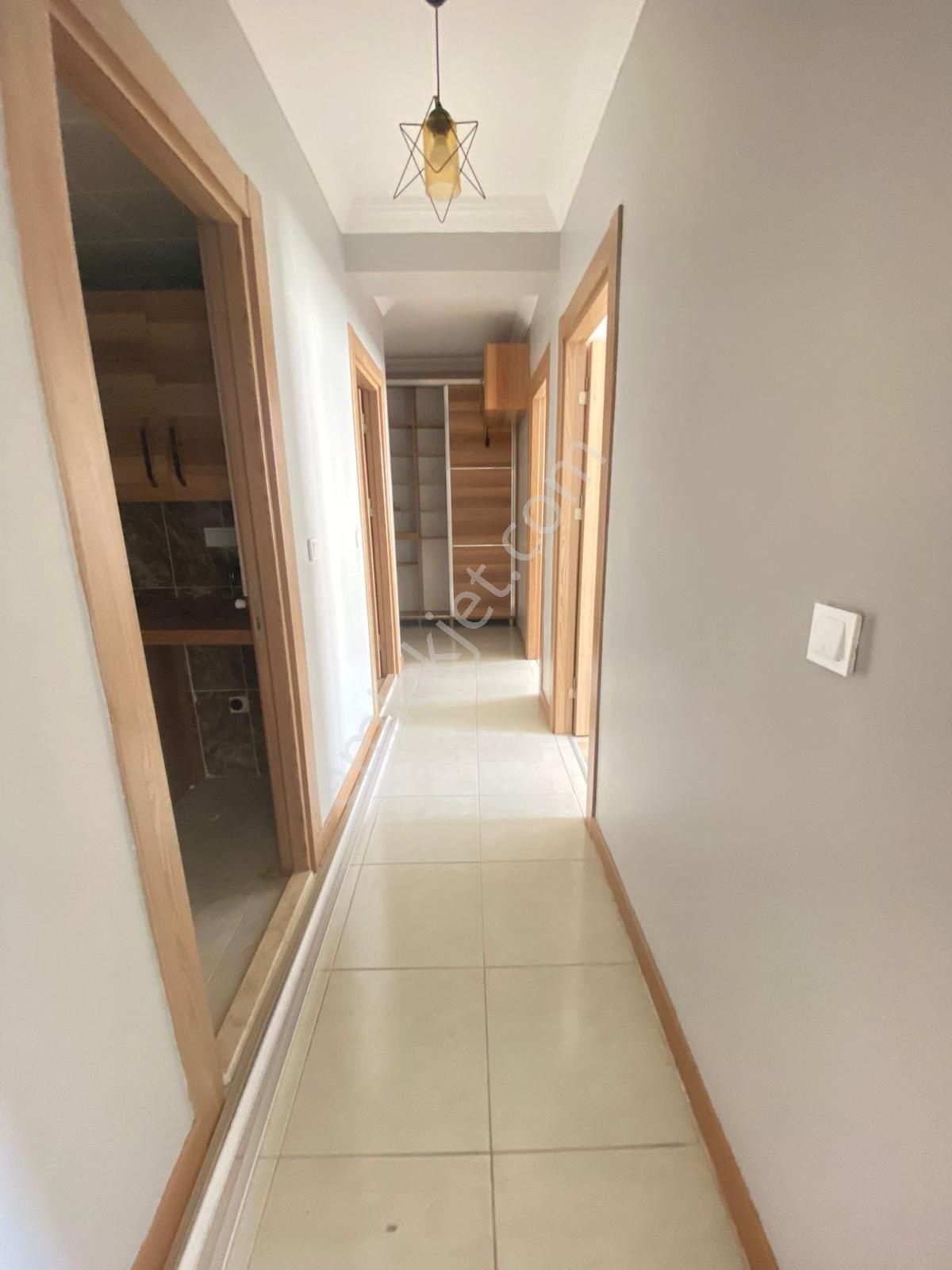 🏡akgedik Mahallesi 🏡site İçi ✅3+1 125m2 5 Katlının 5 Katı ❇️kapalı Mutfak Petek Kombili - Görsel 5