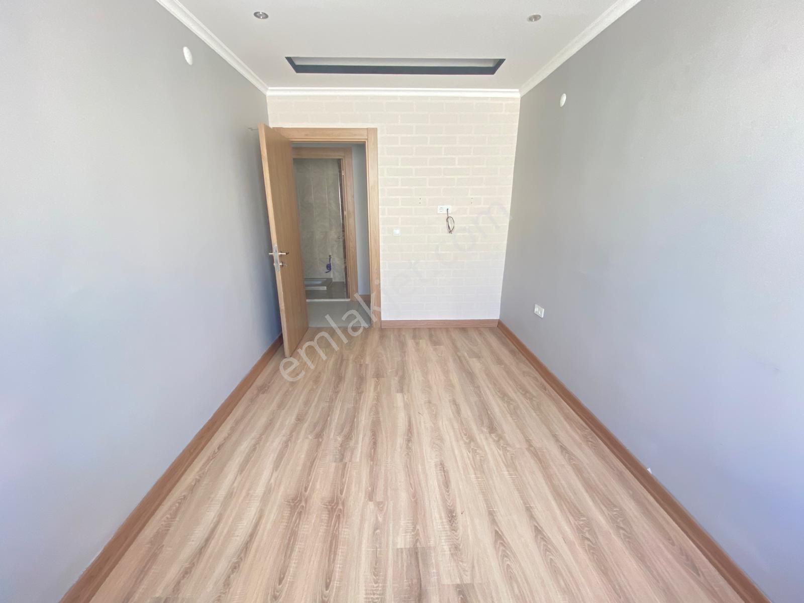 🏡akgedik Mahallesi 🏡site İçi ✅3+1 125m2 5 Katlının 5 Katı ❇️kapalı Mutfak Petek Kombili - Görsel 8