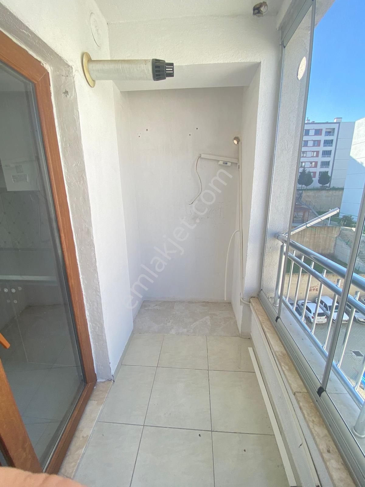 🏡akgedik Mahallesi 🏡site İçi ✅3+1 125m2 5 Katlının 5 Katı ❇️kapalı Mutfak Petek Kombili - Görsel 2