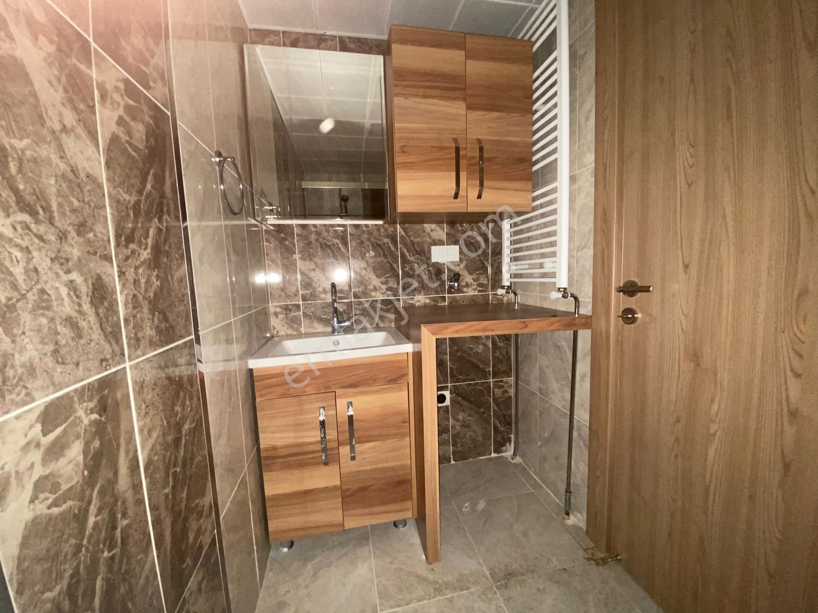 🏡akgedik Mahallesi 🏡site İçi ✅3+1 125m2 5 Katlının 5 Katı ❇️kapalı Mutfak Petek Kombili - Görsel 35